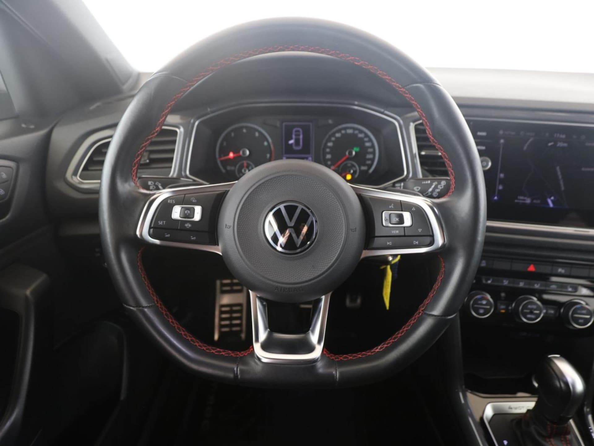Volkswagen T-Roc Sport