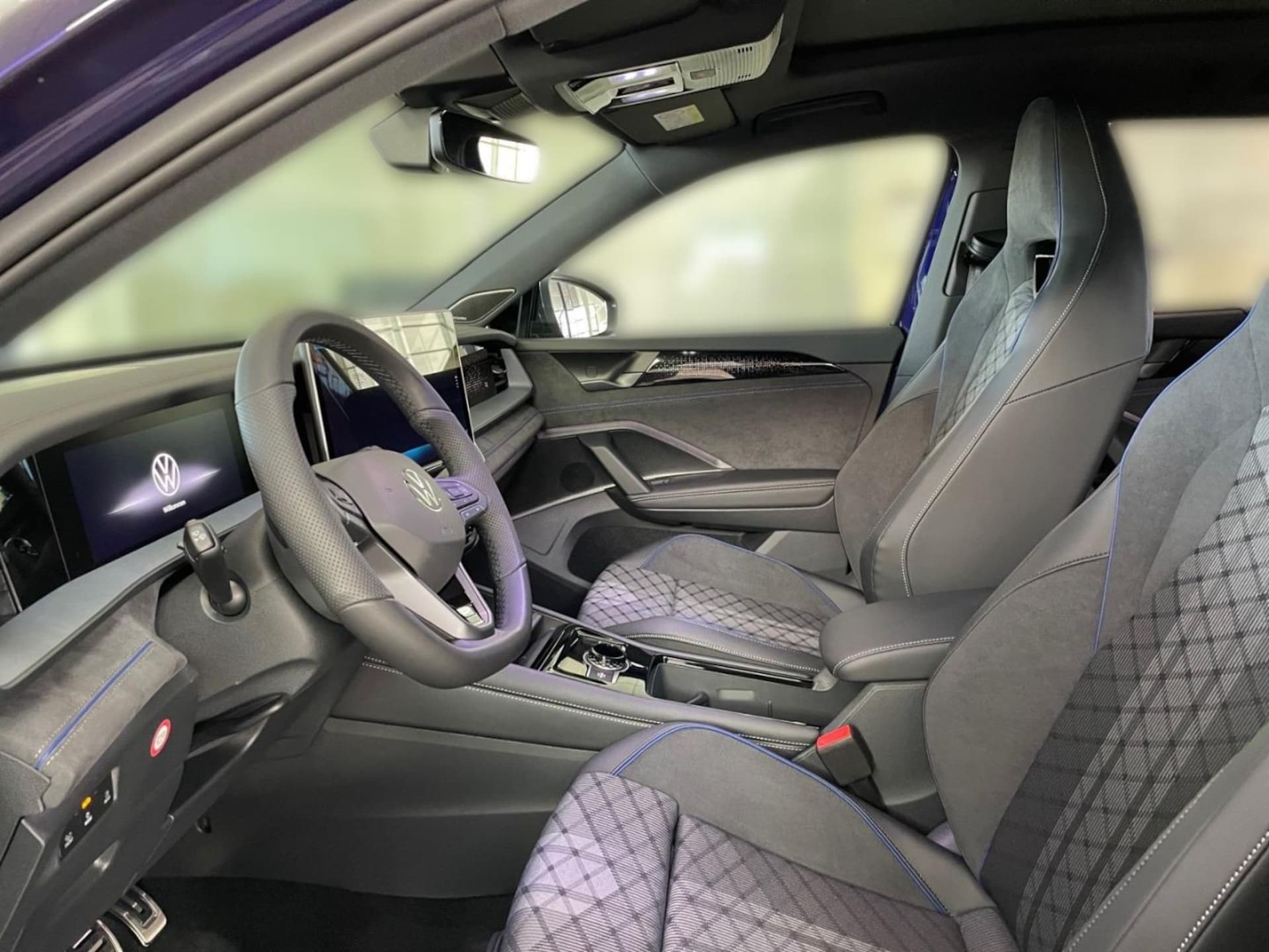 Volkswagen Tayron R-Line