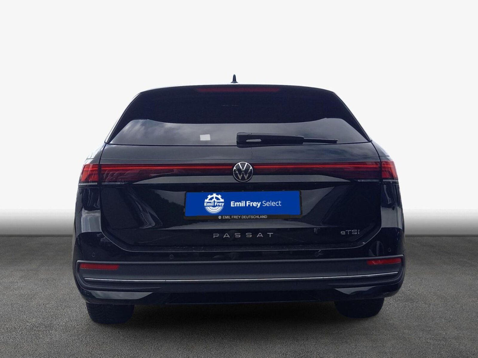 Volkswagen Passat – Bild 5