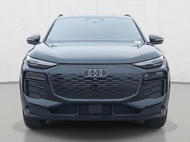 2027 Audi Q6 e-tron