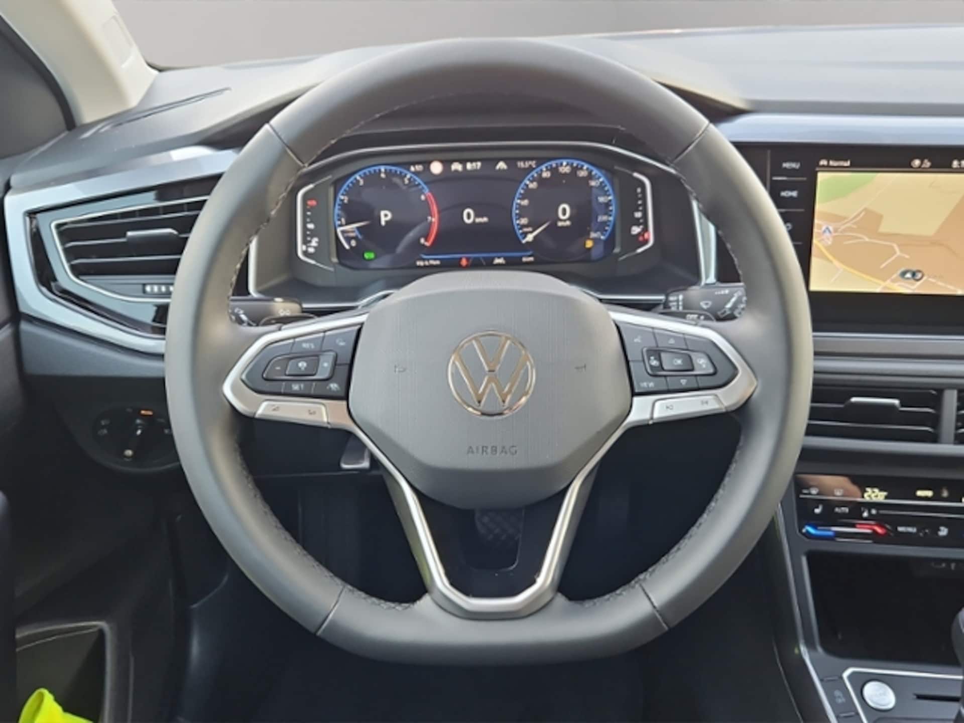 Volkswagen Taigo Style