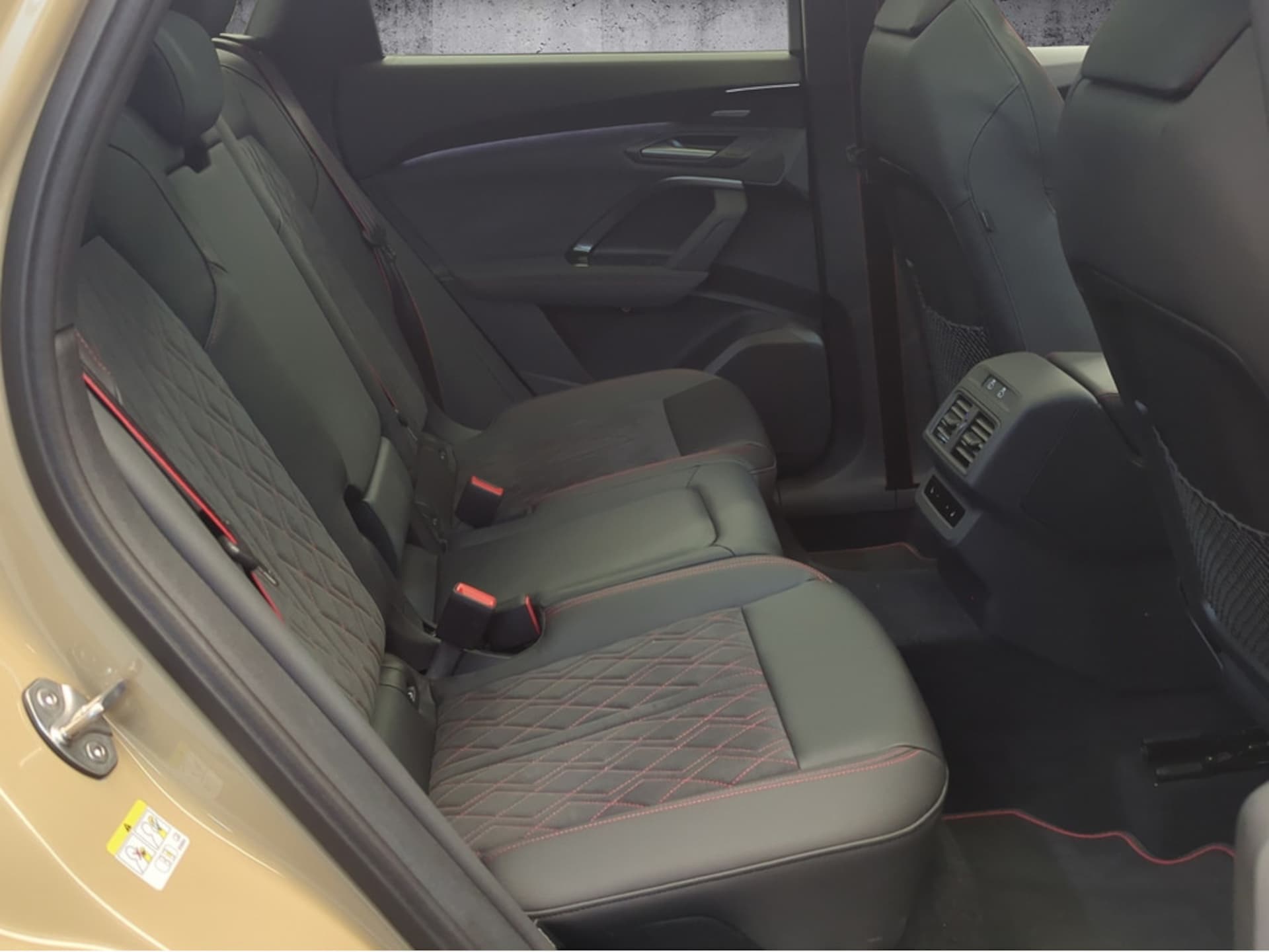Audi Q5 SUV