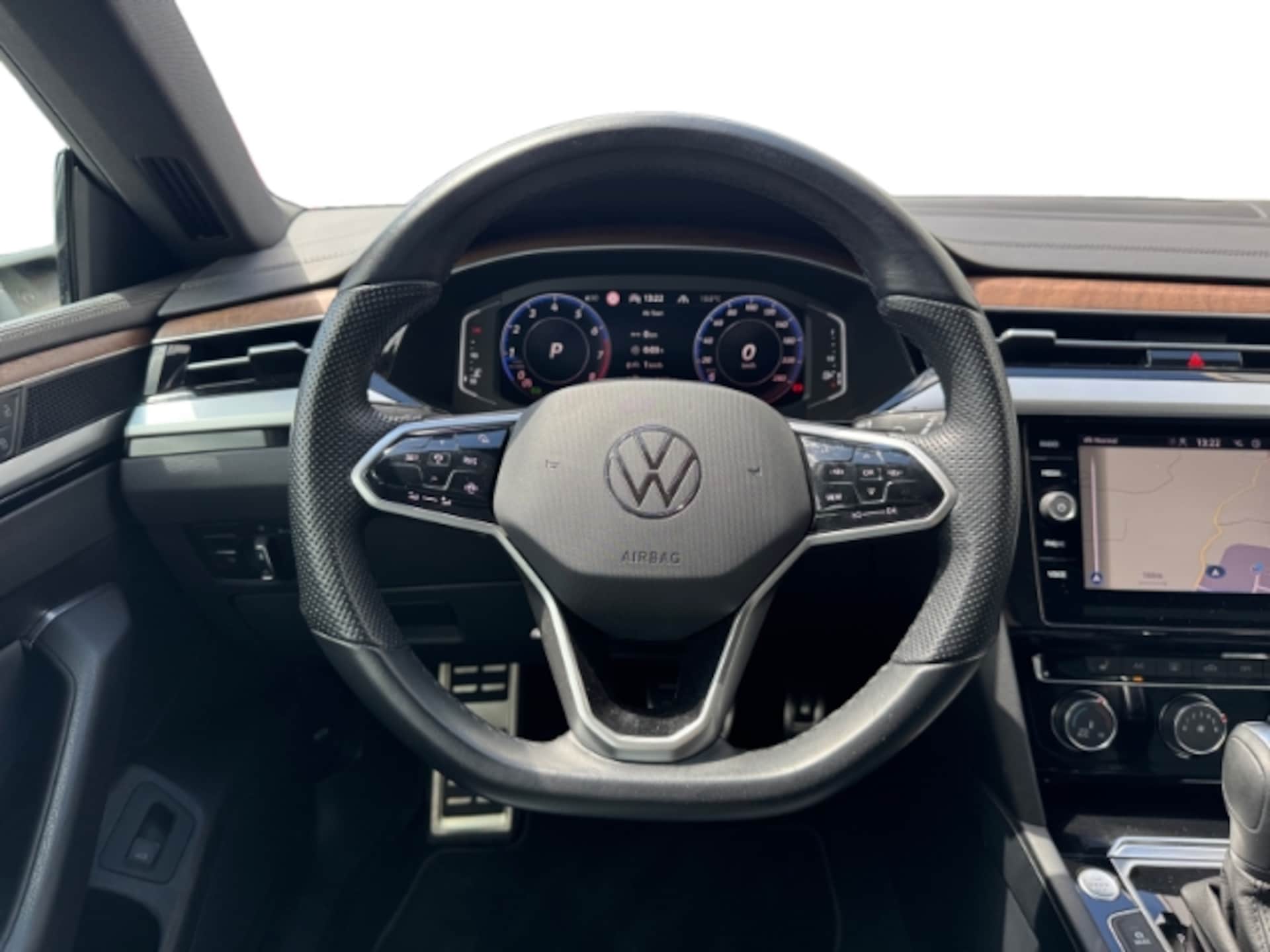 Volkswagen Arteon Shooting Brake Elegance