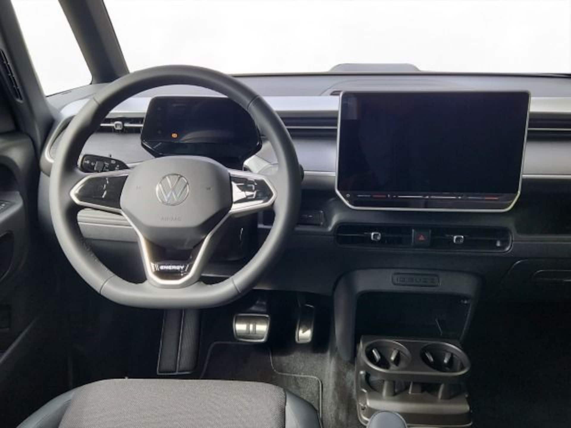 Volkswagen ID. Buzz ENERGY
