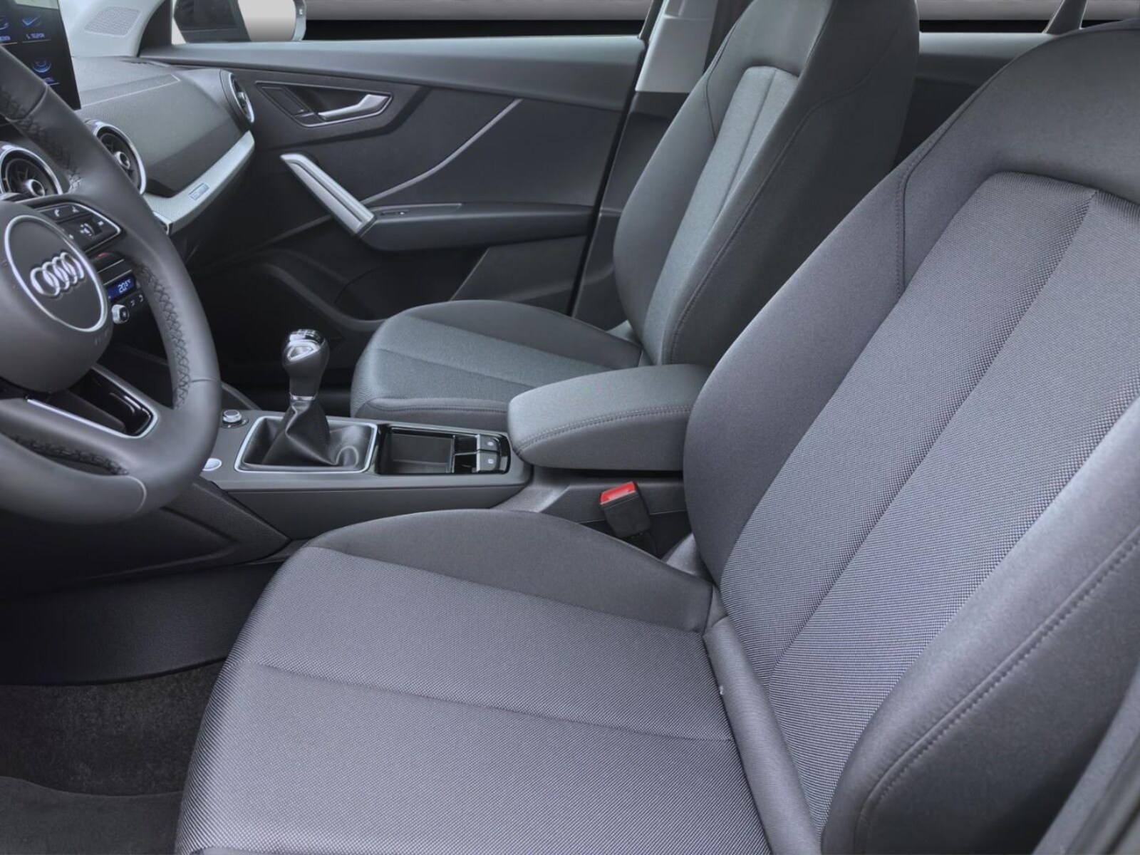 Audi Q2 – Bild 10