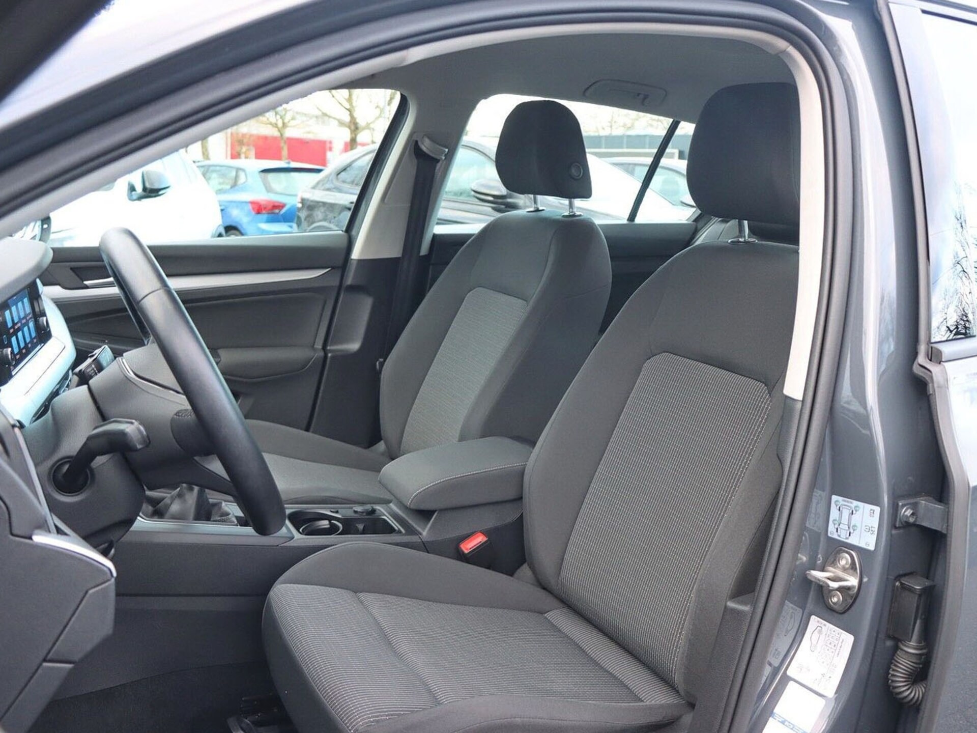 Volkswagen Golf Basis-Modell