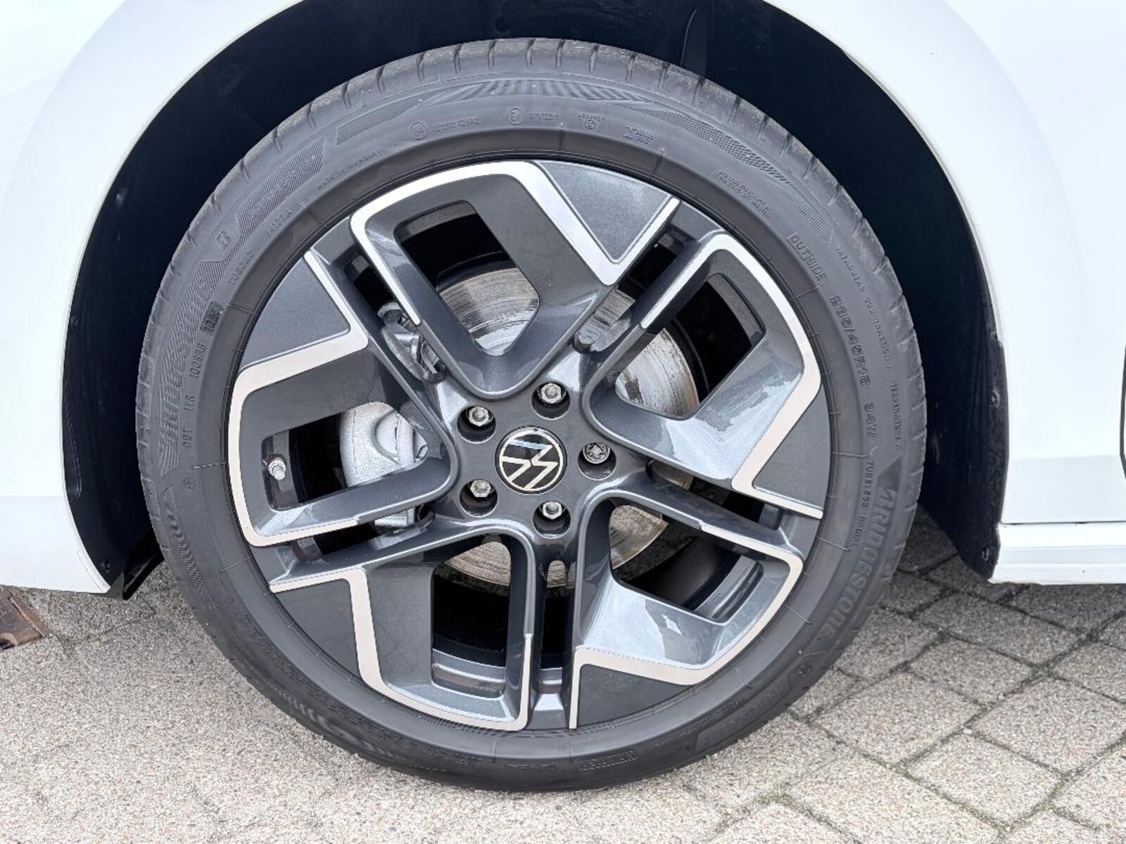 Volkswagen Passat – Bild 24