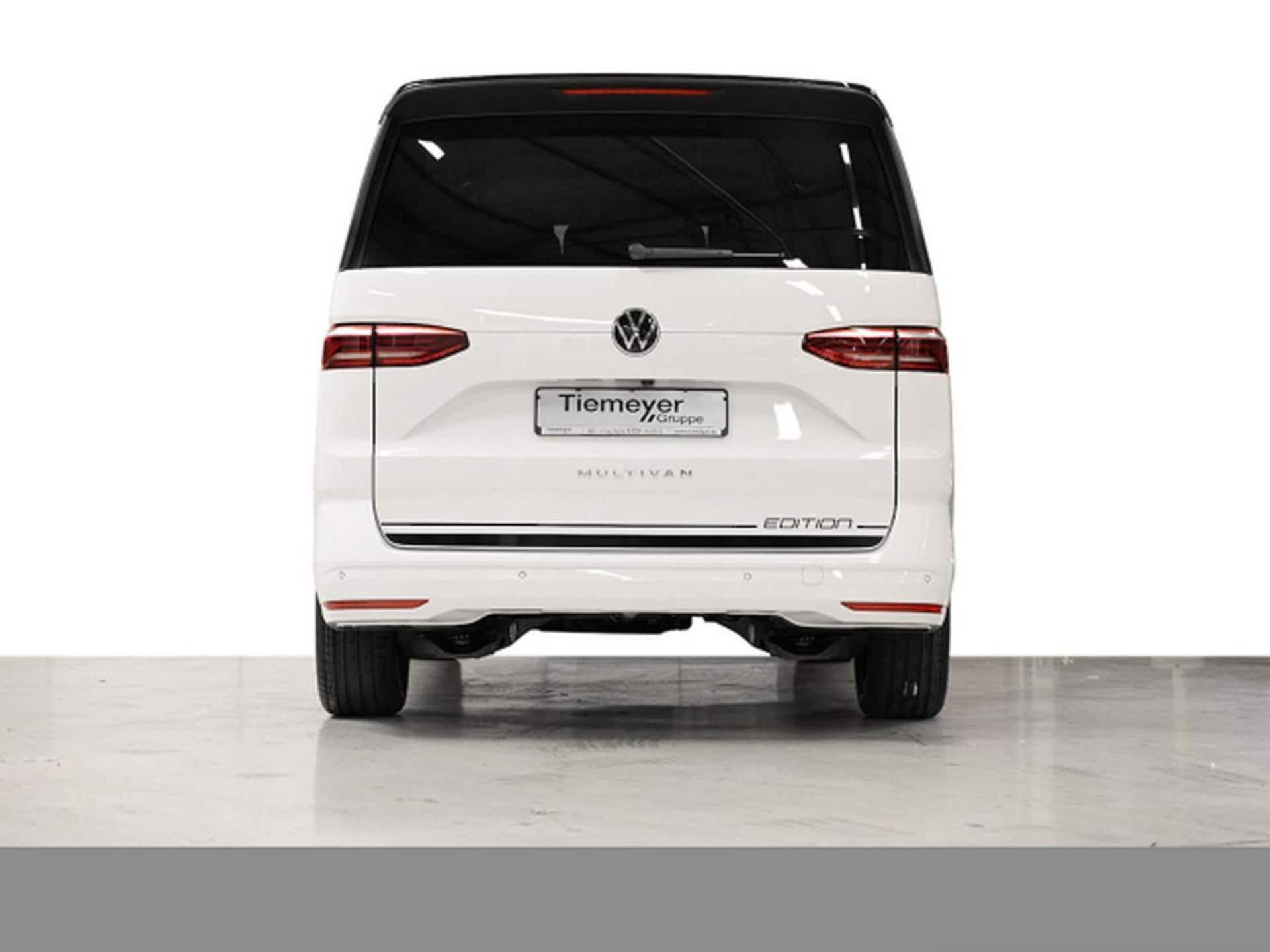Volkswagen Multivan Langversion Life