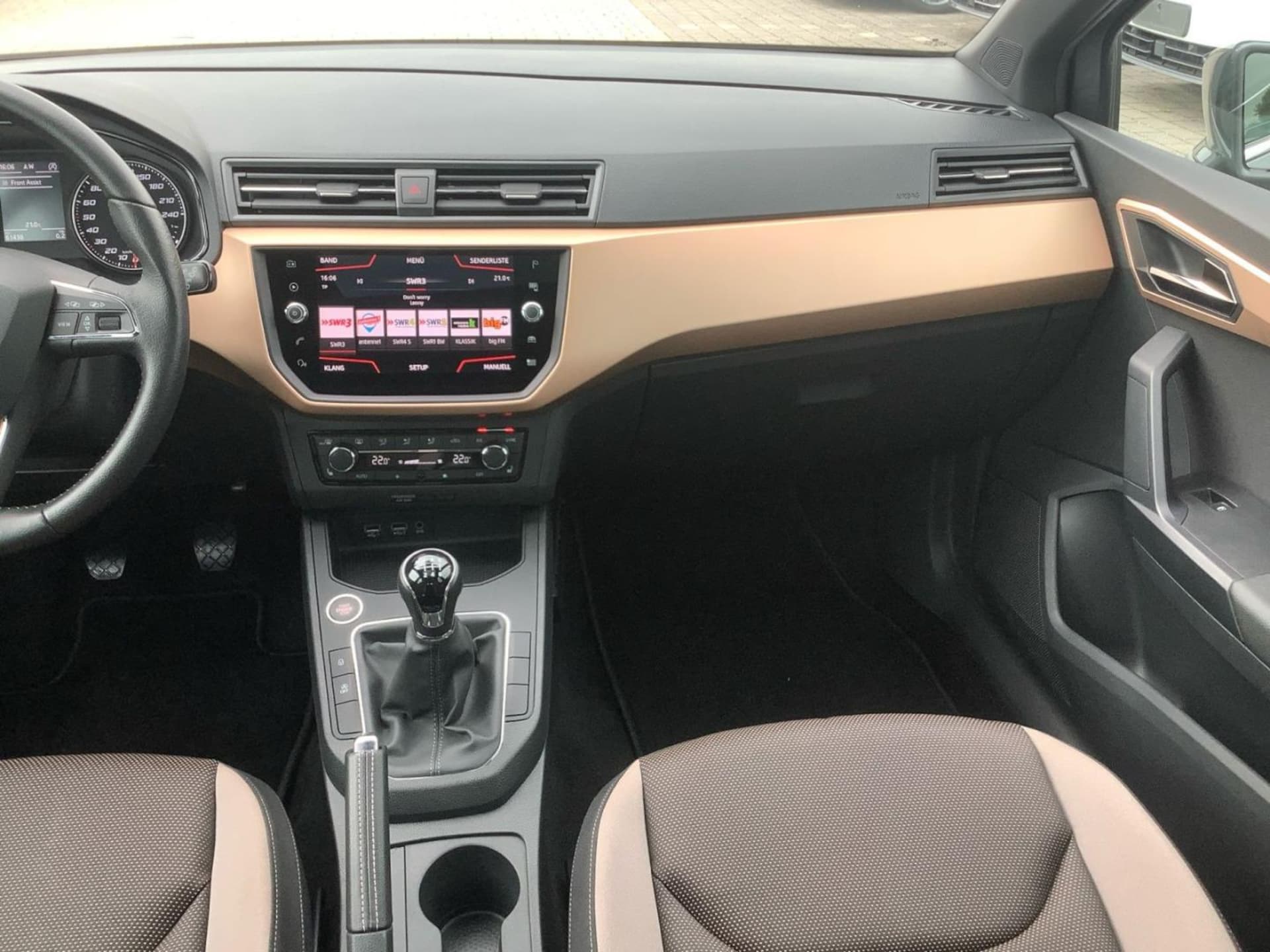 SEAT Ibiza Xcellence