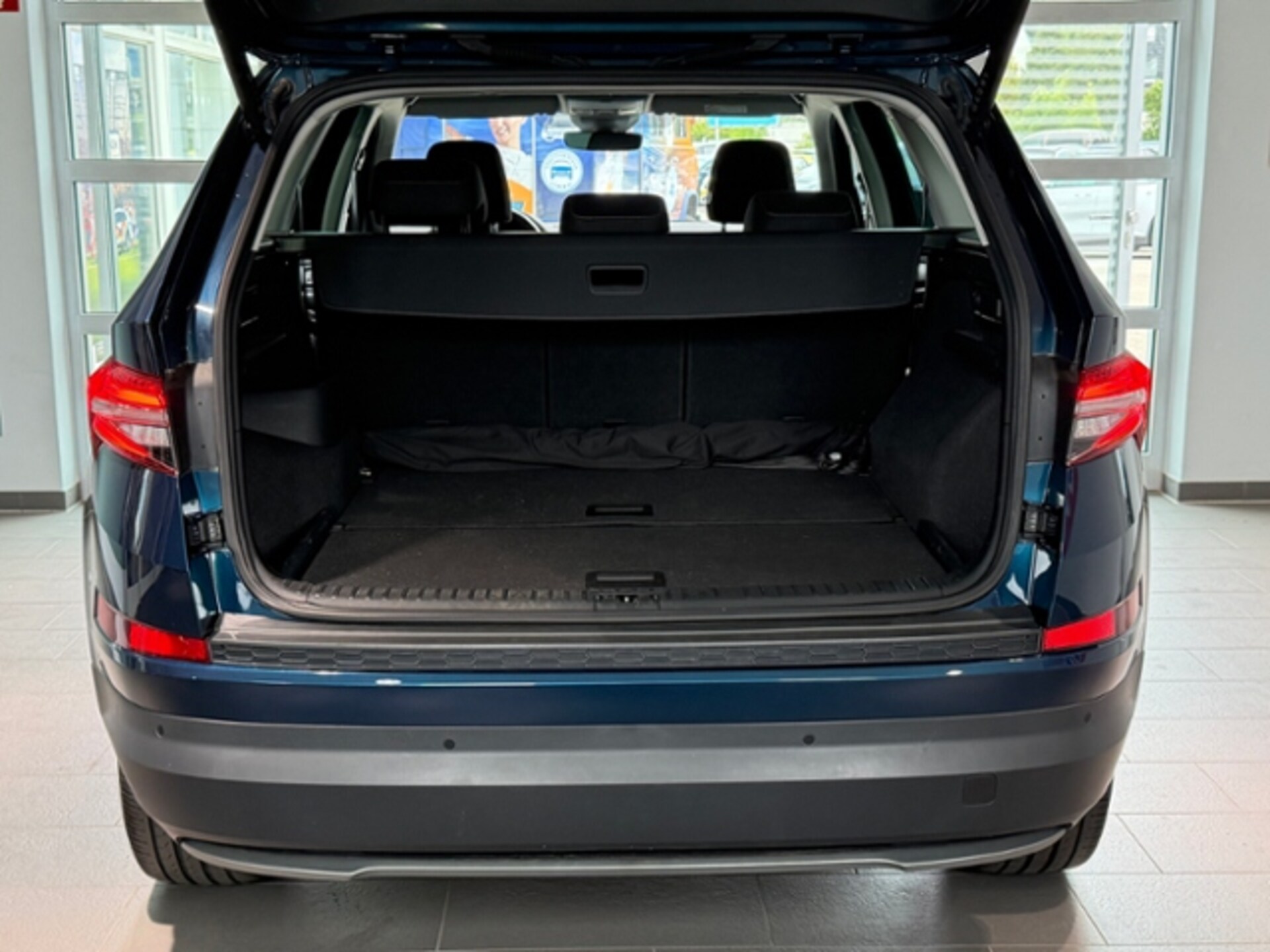 Skoda Kodiaq Ambition
