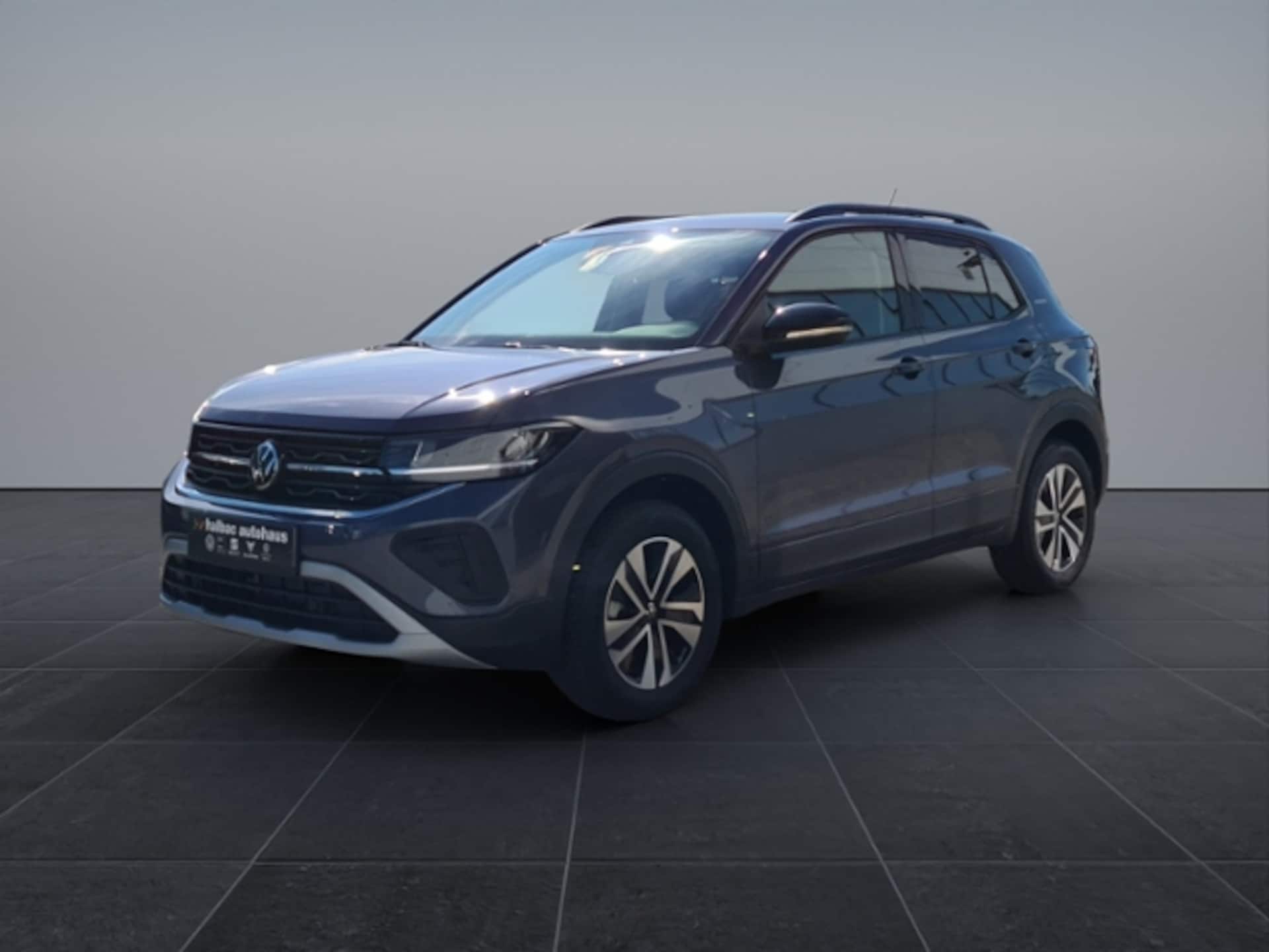 Volkswagen T-Cross ENERGY