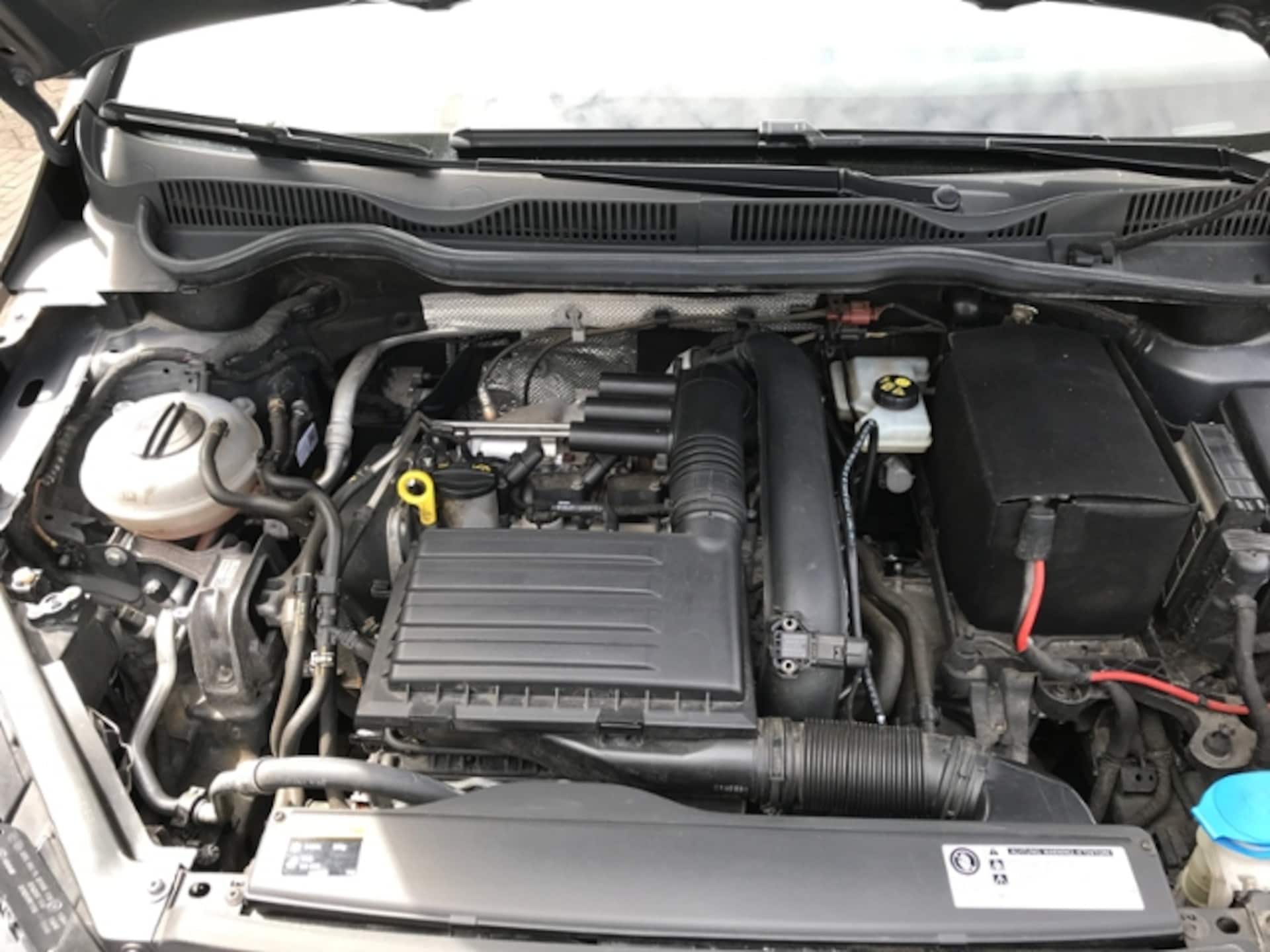 Volkswagen Golf Sportsvan Highline