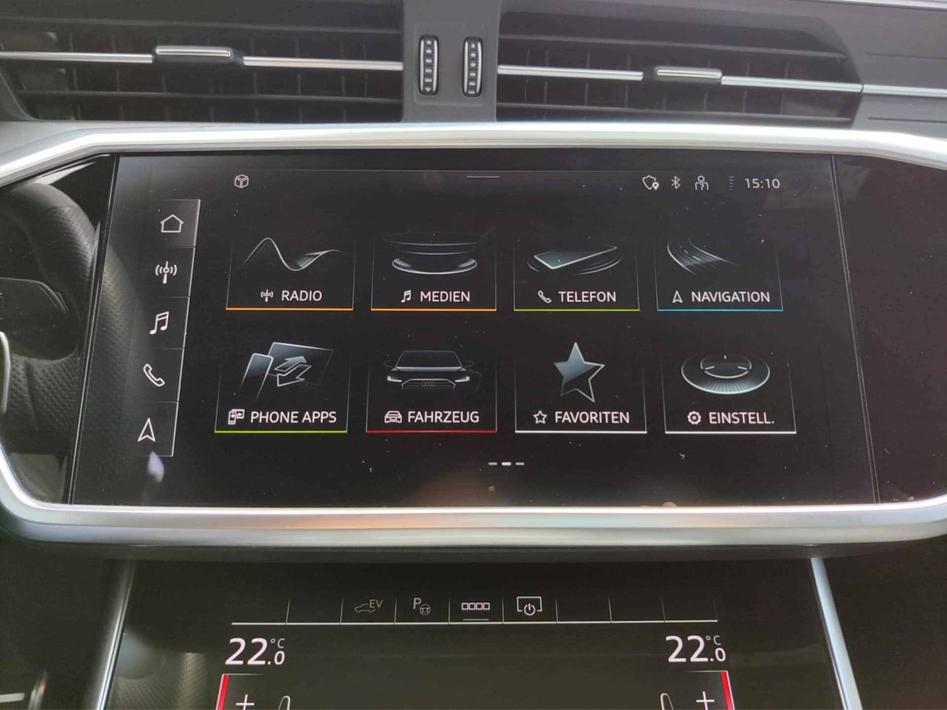 Audi A6 Avant TFSI e Sport