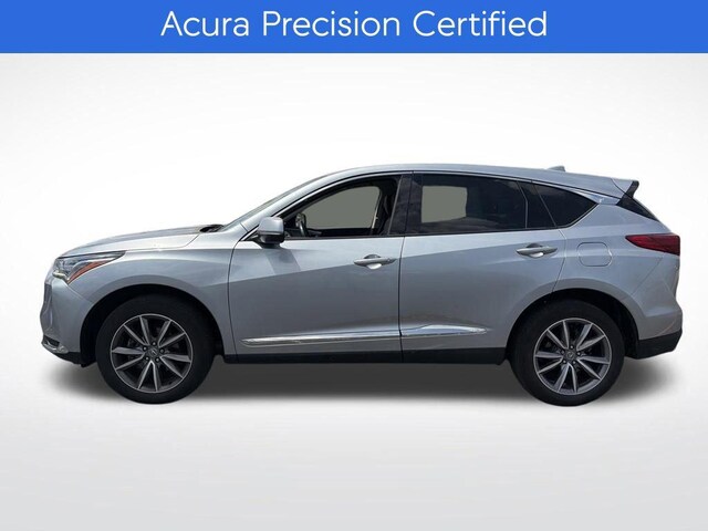 2024 Acura RDX