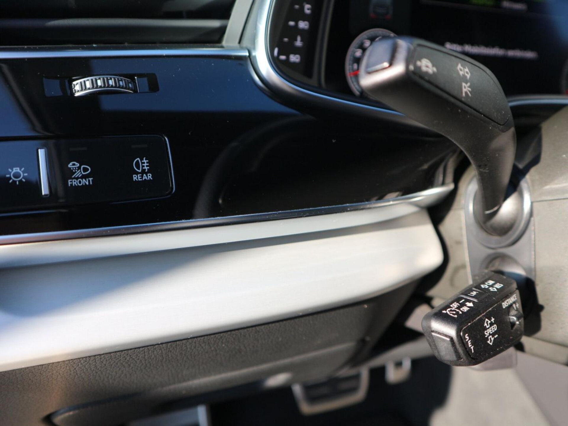 Audi Q7 SUV S line
