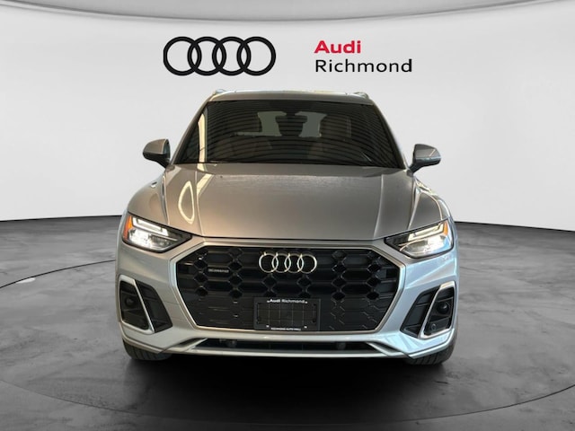 2022 Audi Q5