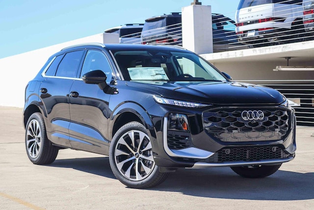 Photo of 2026 Audi Q3 SUV