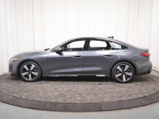 2026 Audi A5 Sedan