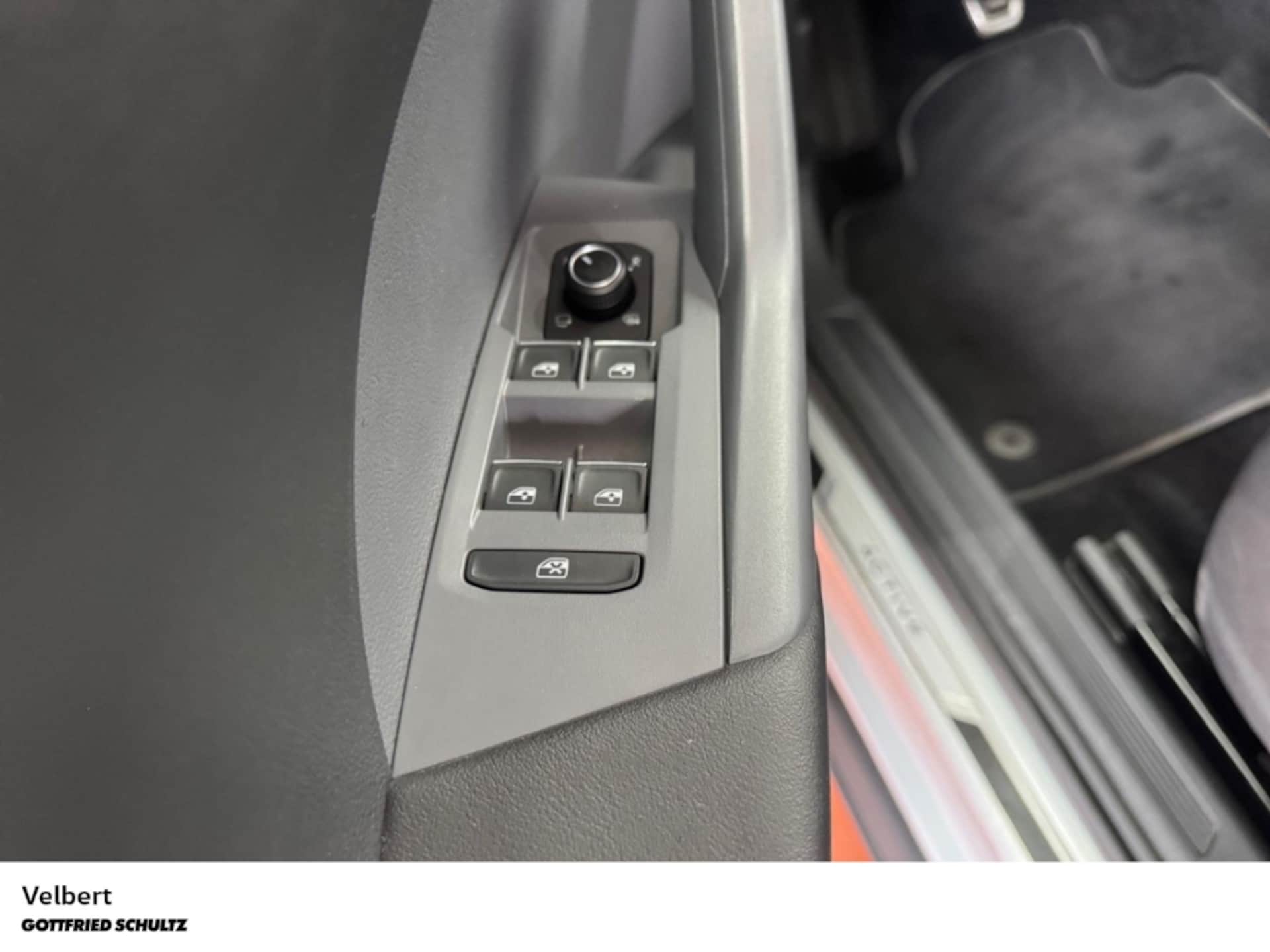 Volkswagen T-Cross ACTIVE