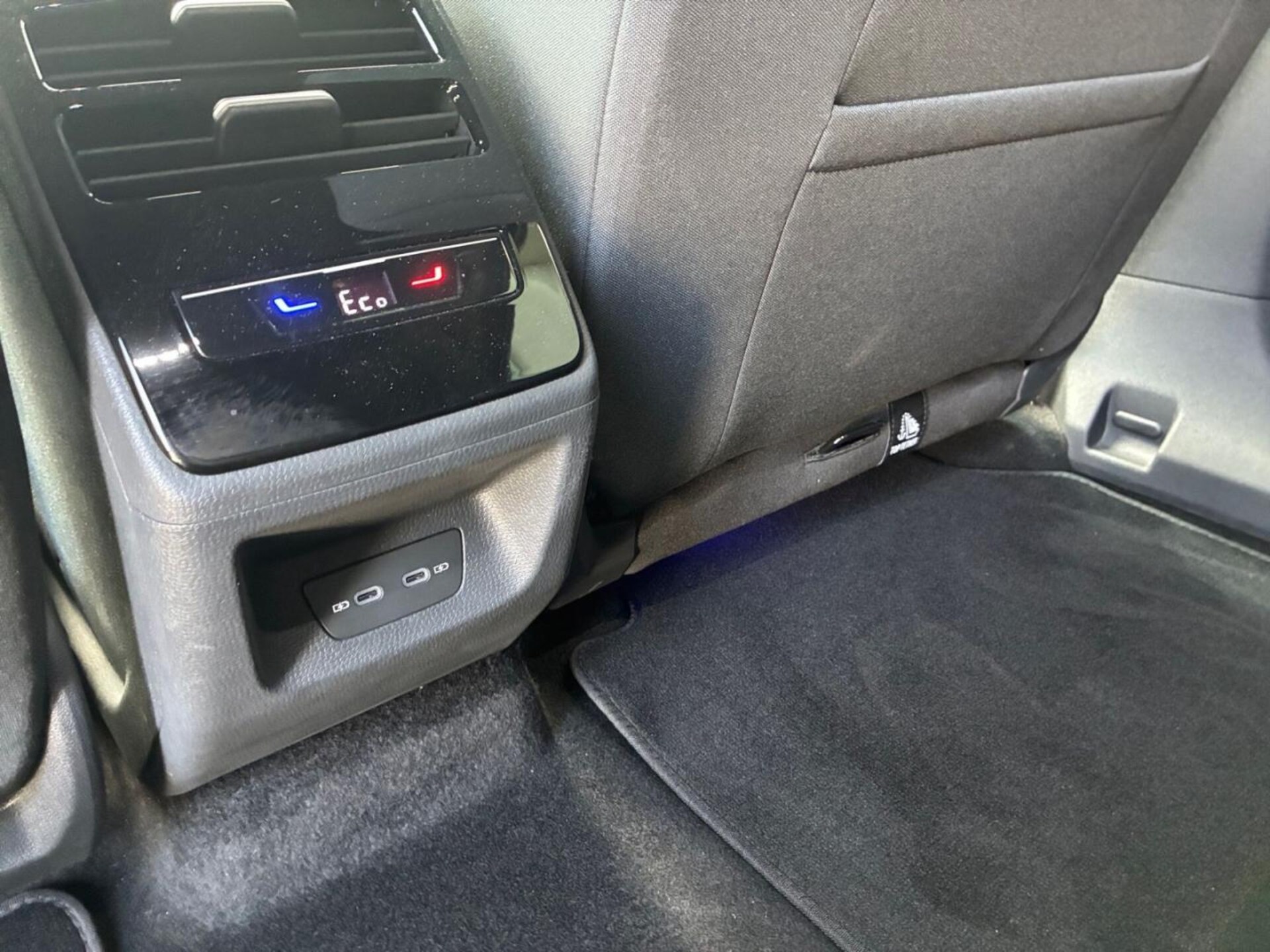 Volkswagen ID.7 Pro