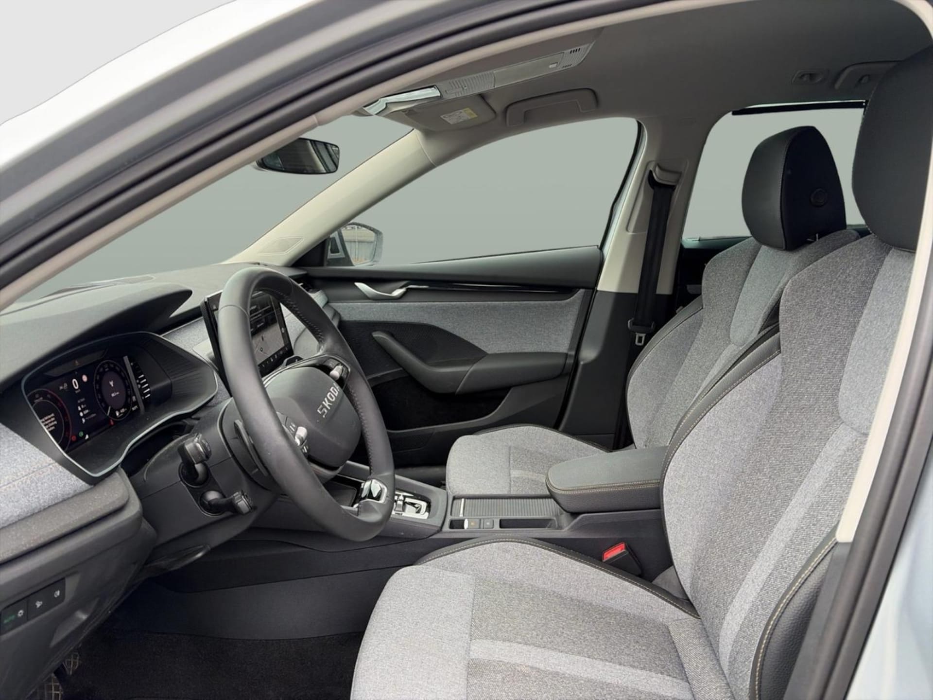 Skoda Octavia Combi Tour