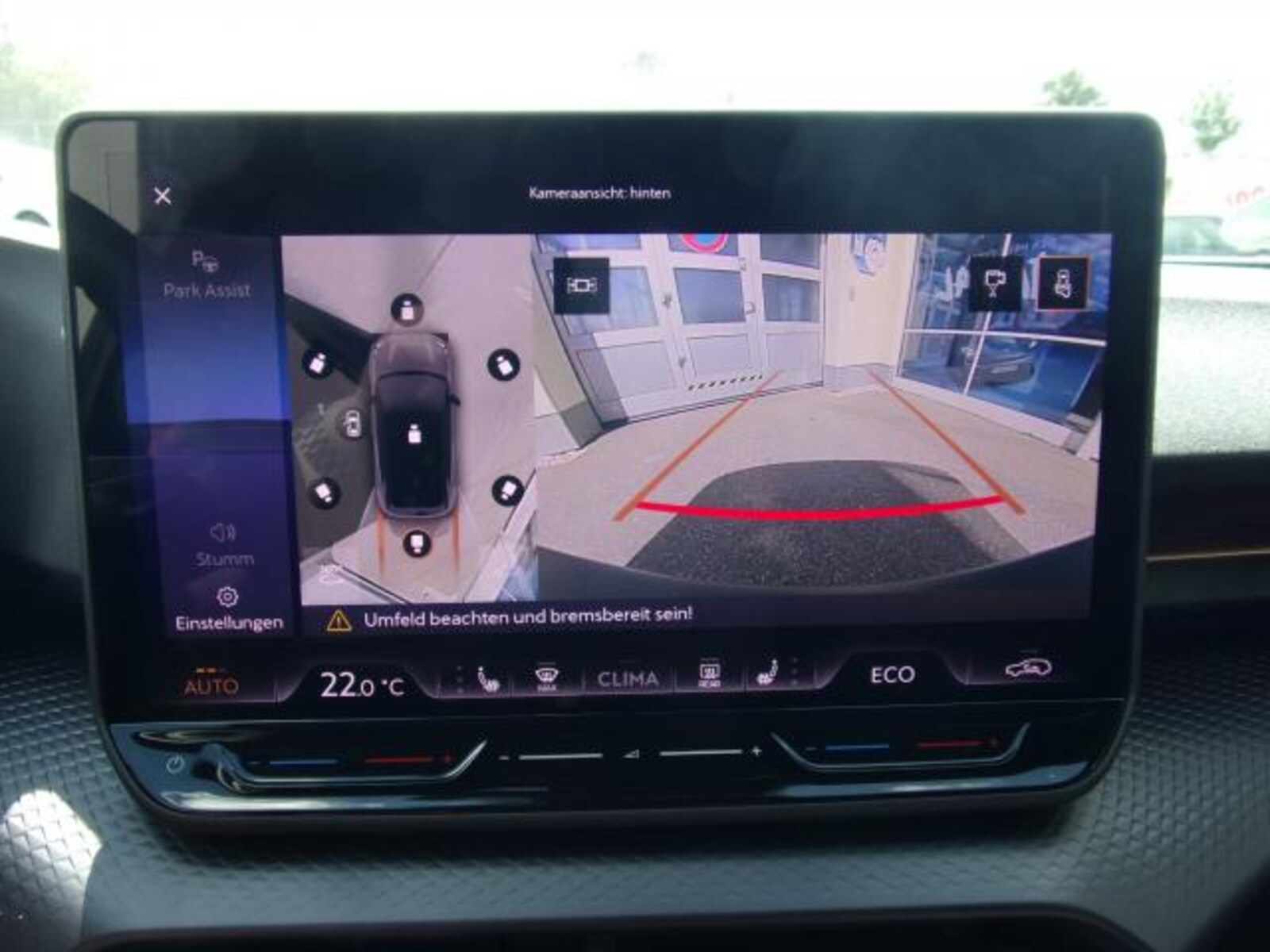 CUPRA Raval – Bild 20