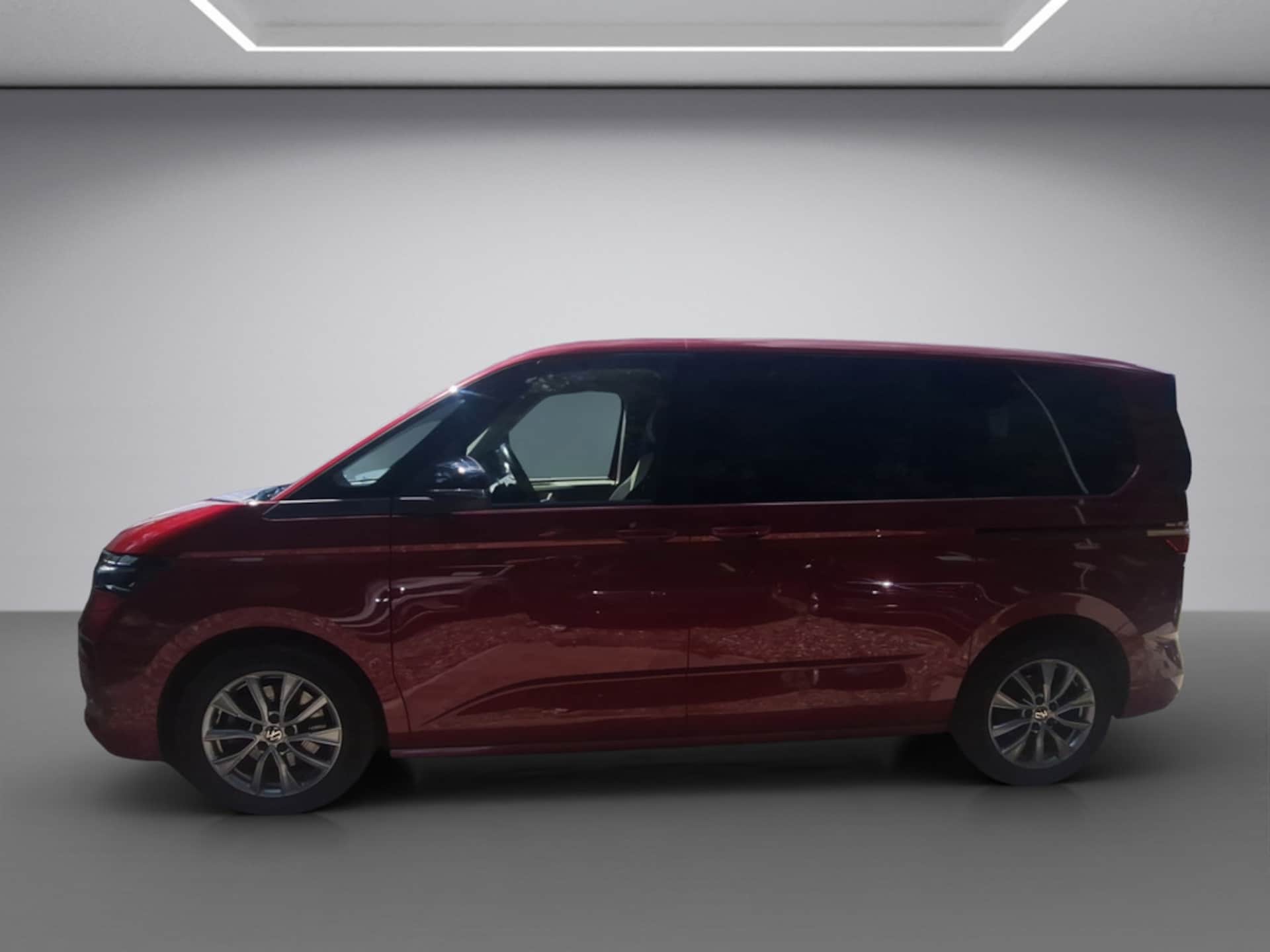 Volkswagen Multivan Life
