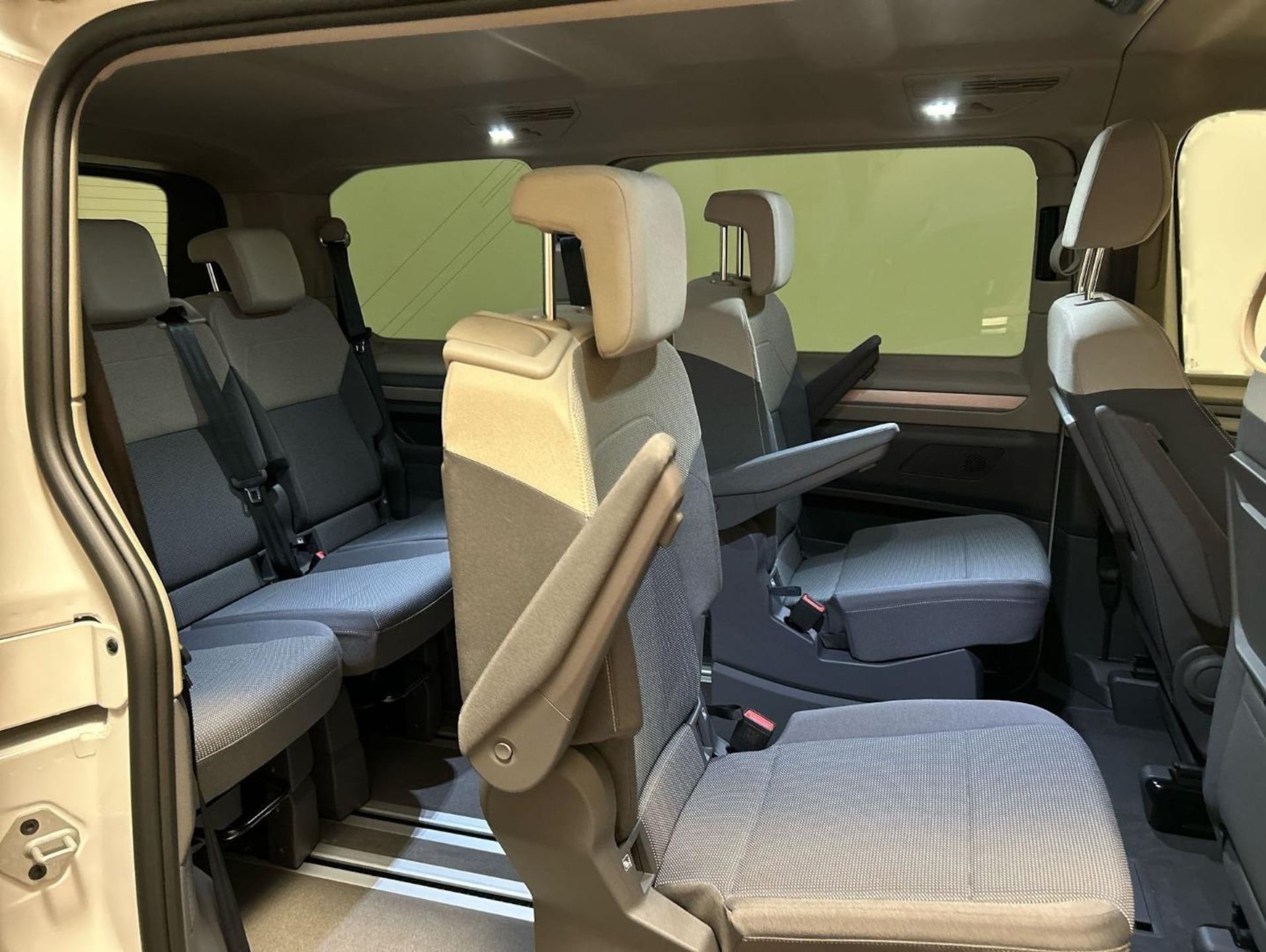 Volkswagen Multivan Life