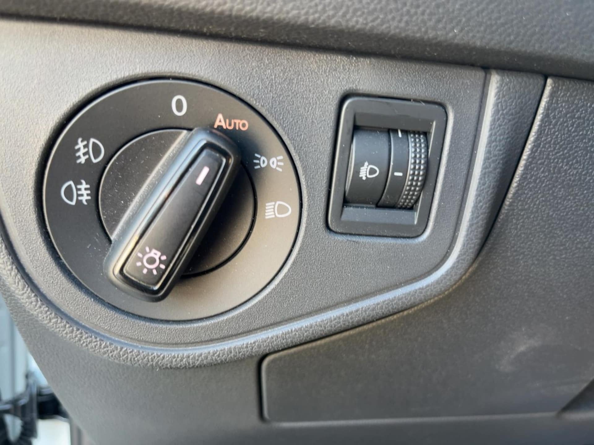 Volkswagen Polo United