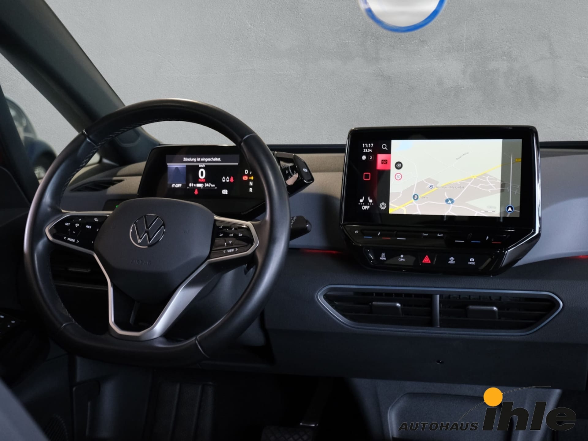 Volkswagen ID.3 Pro Performance