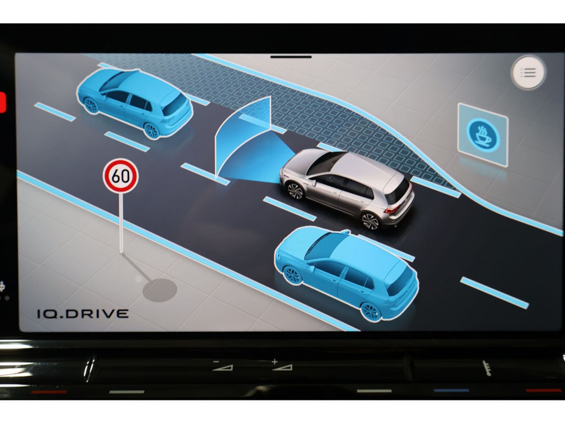 Volkswagen Golf GTI Clubsport