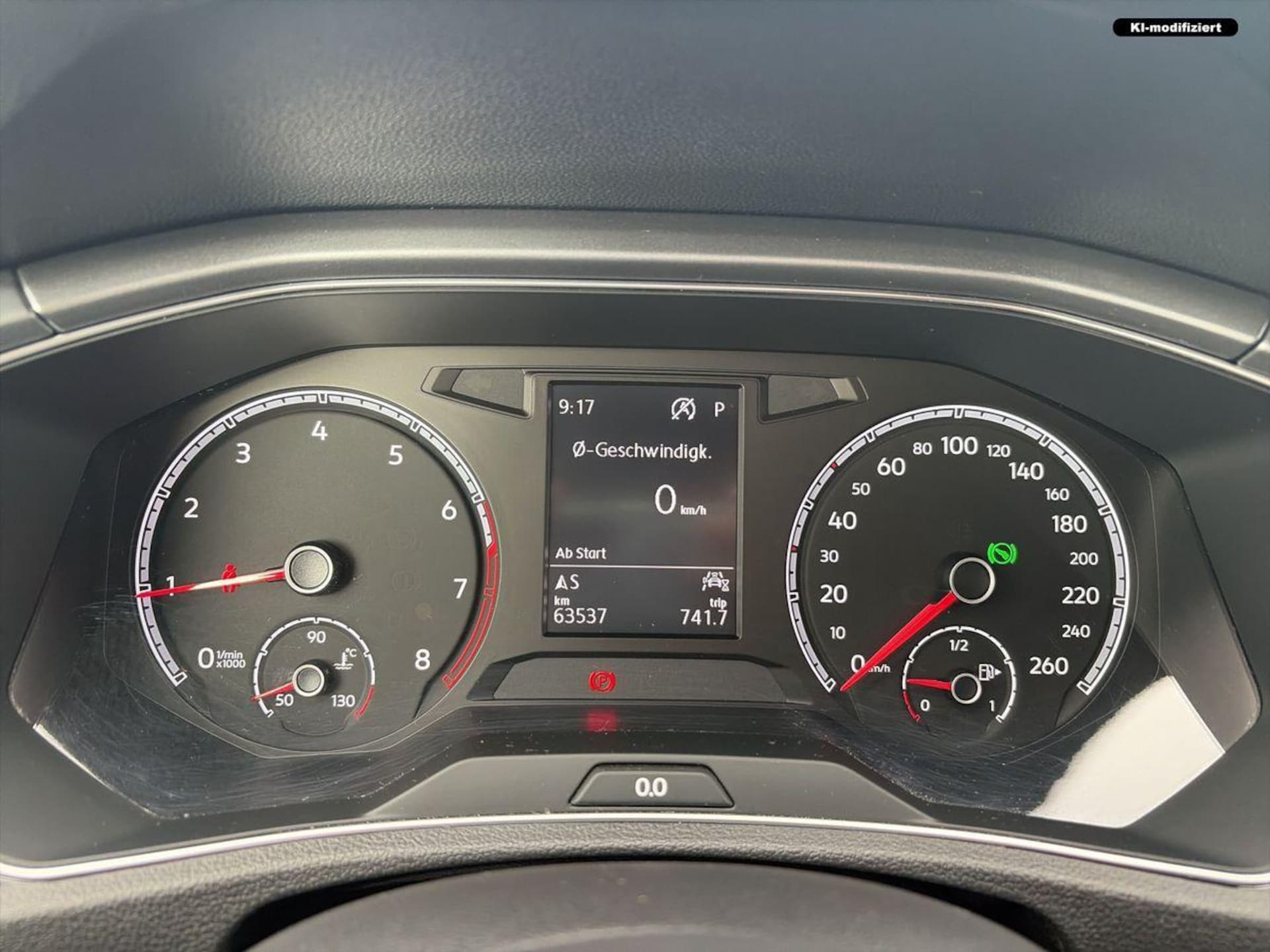 Volkswagen T-Roc Active