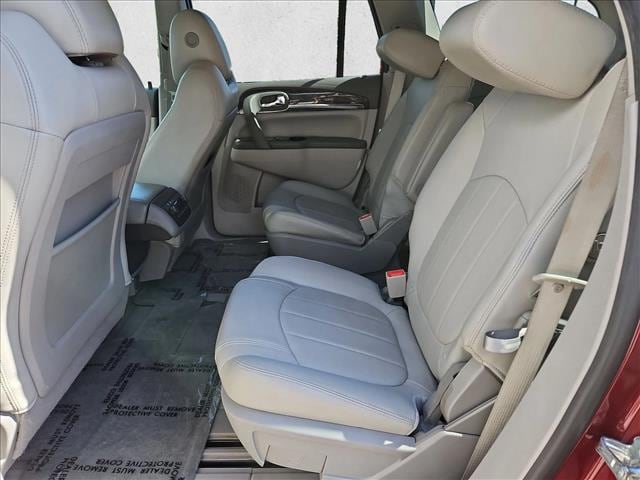 2017 Buick Enclave Leather - Photo 25