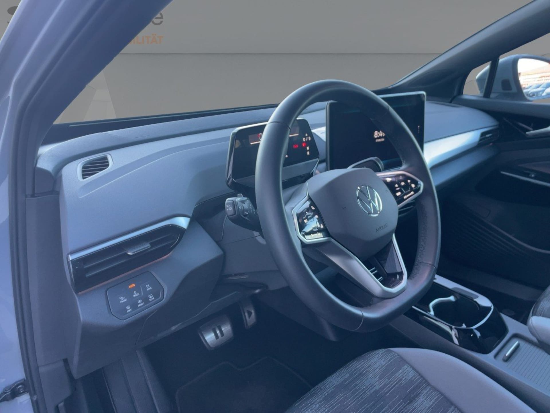Volkswagen ID.4 Pro