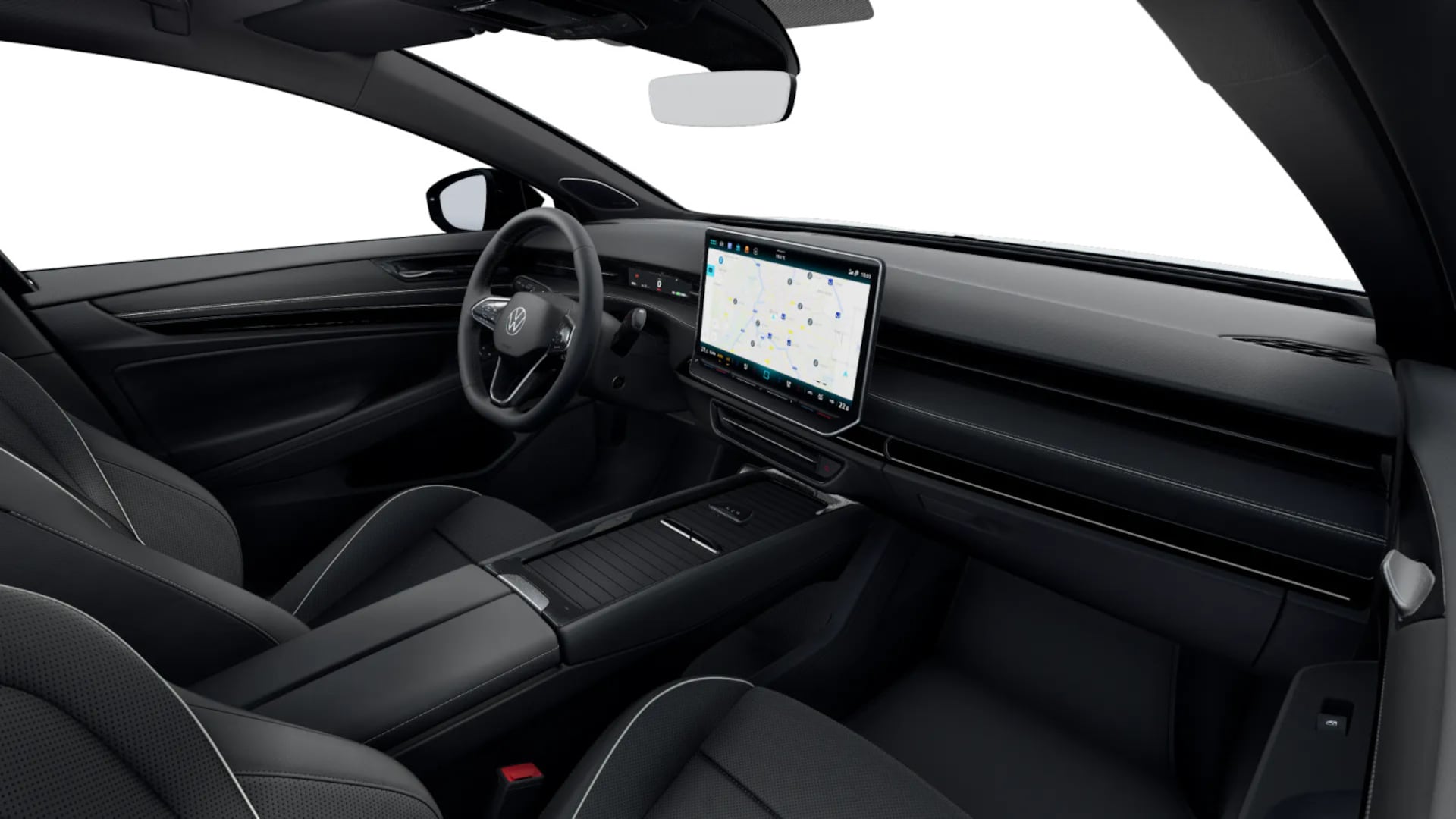 Volkswagen ID.7 Pro