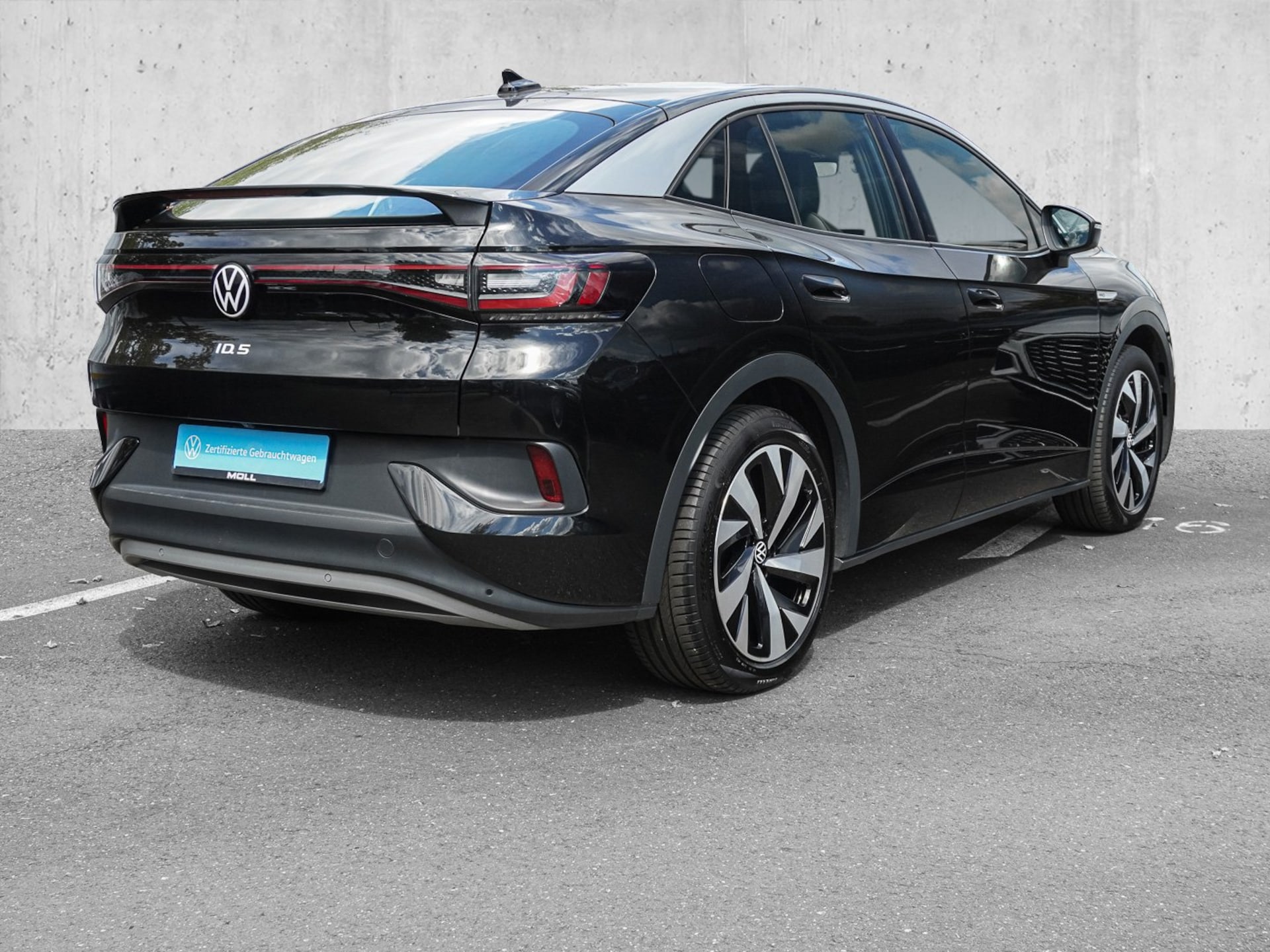 Volkswagen ID.5 Pro