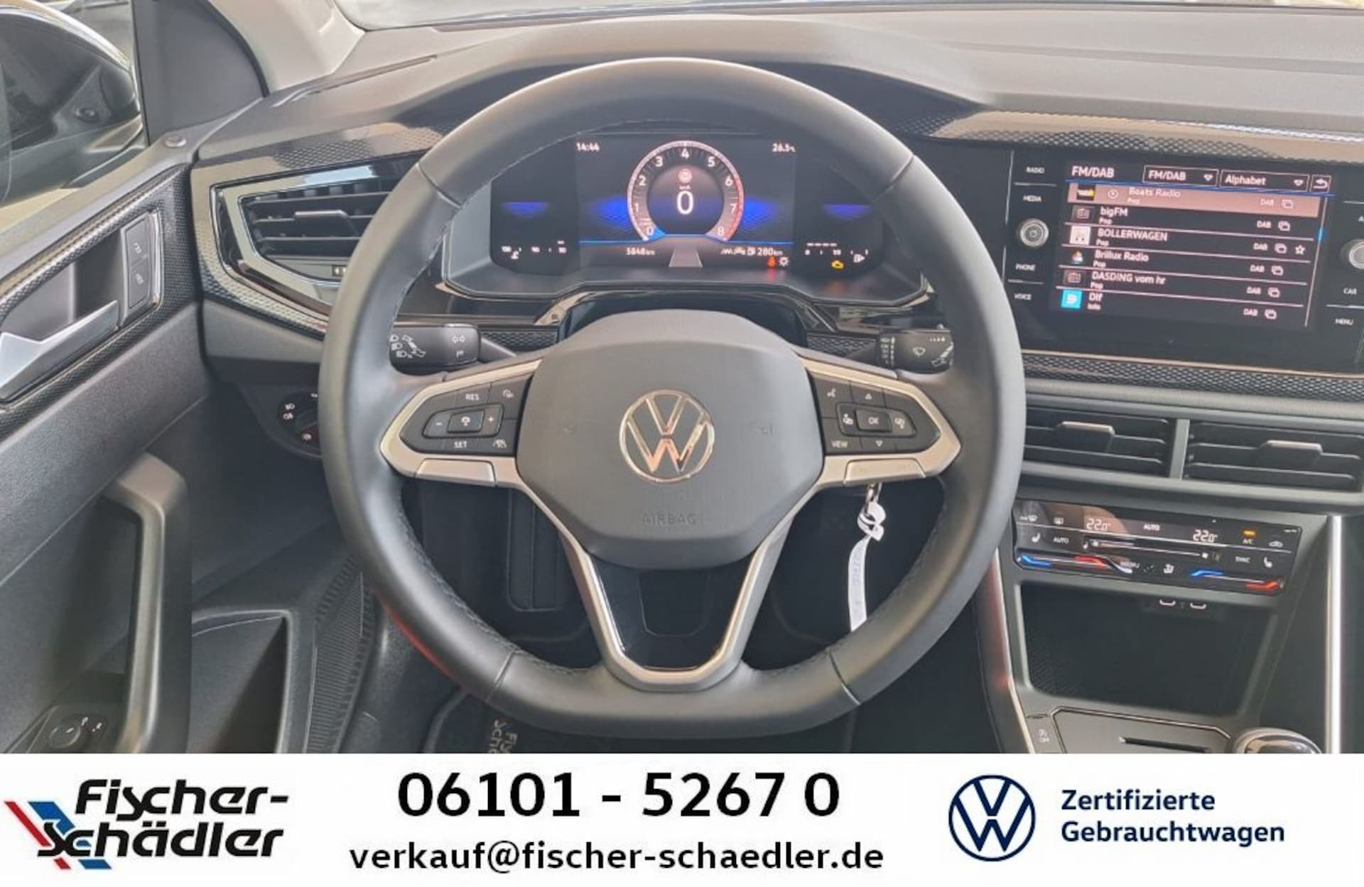 Volkswagen Taigo Life