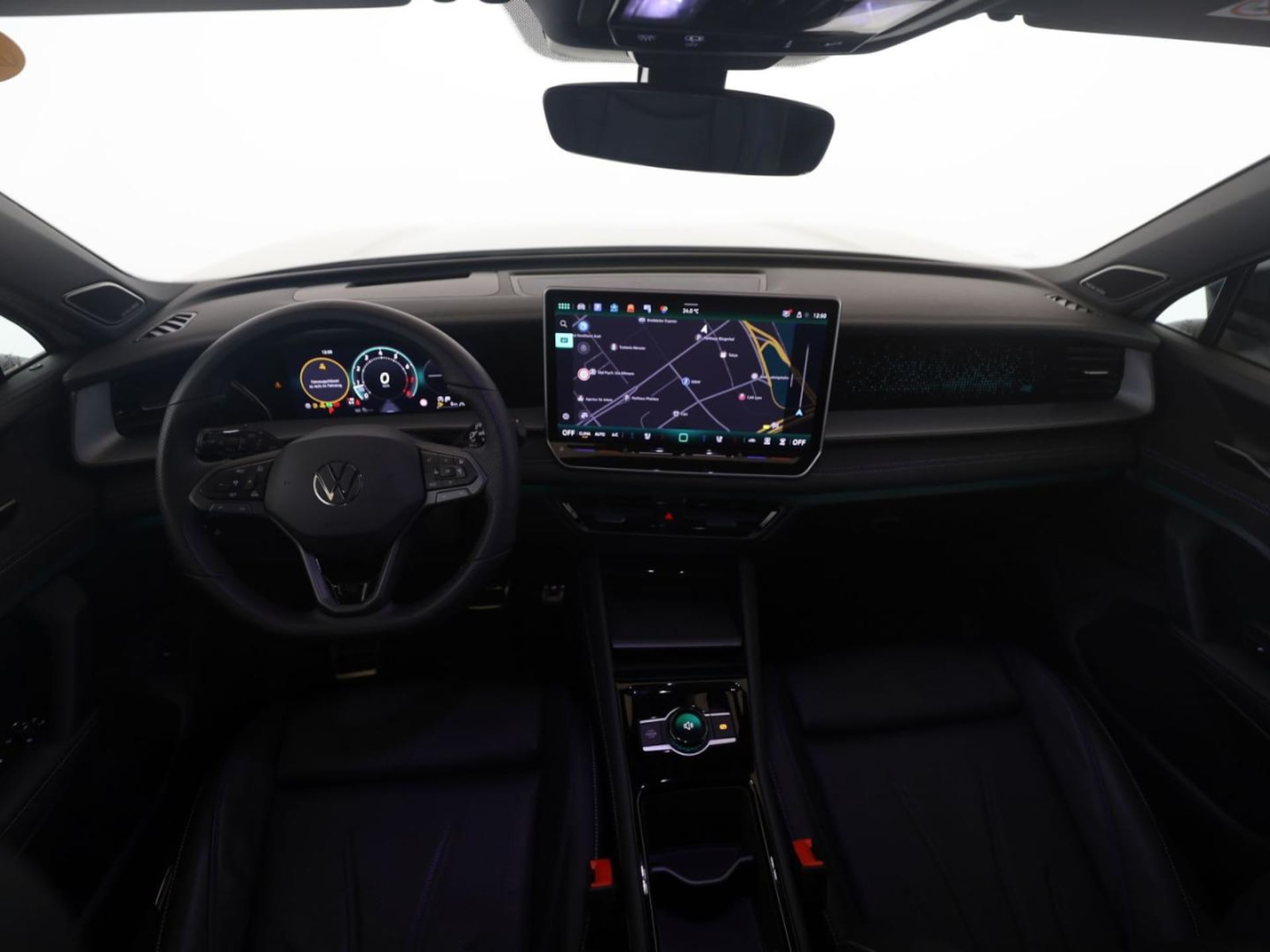 Volkswagen Tayron R-Line