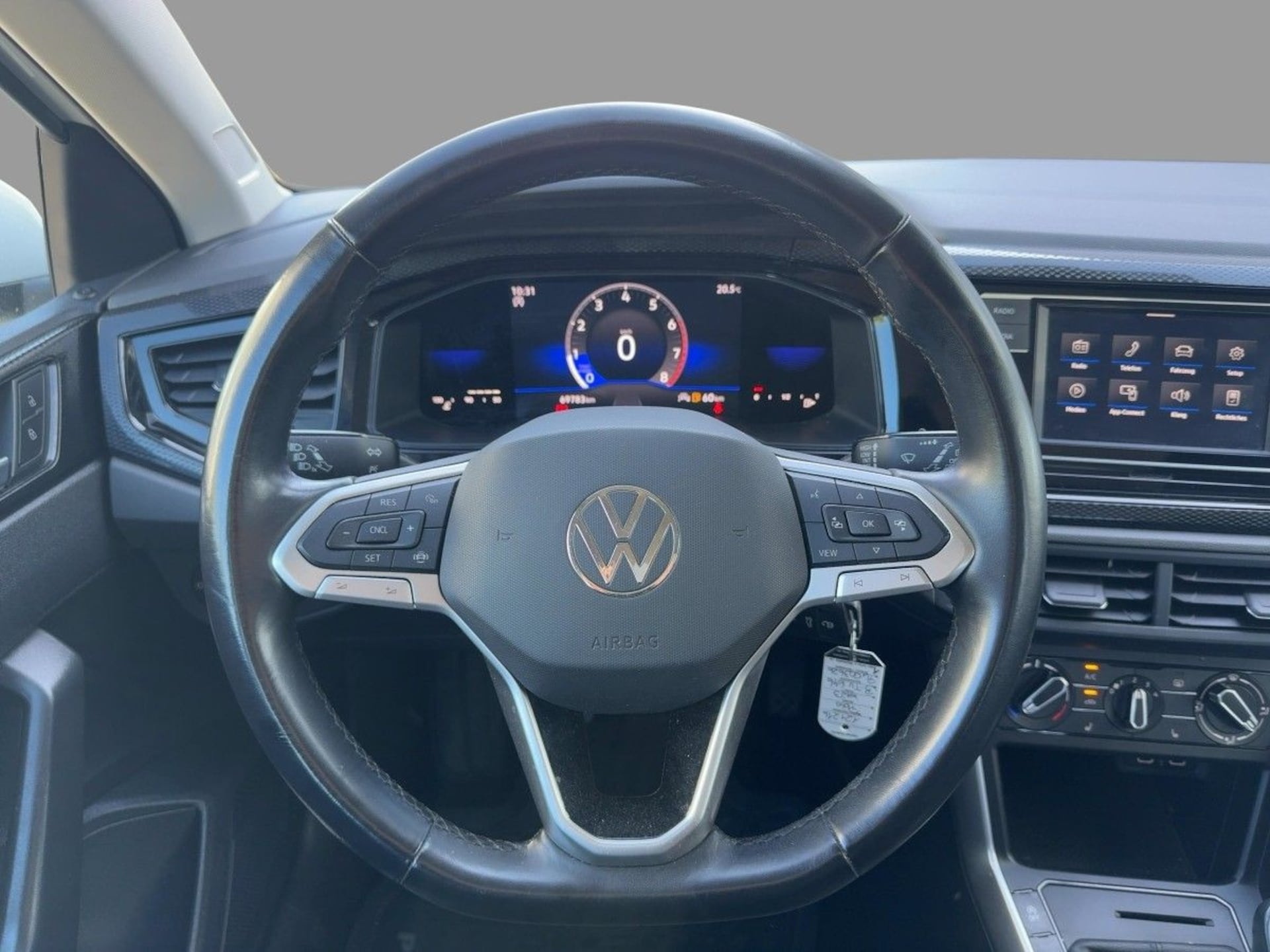 Volkswagen Polo Life