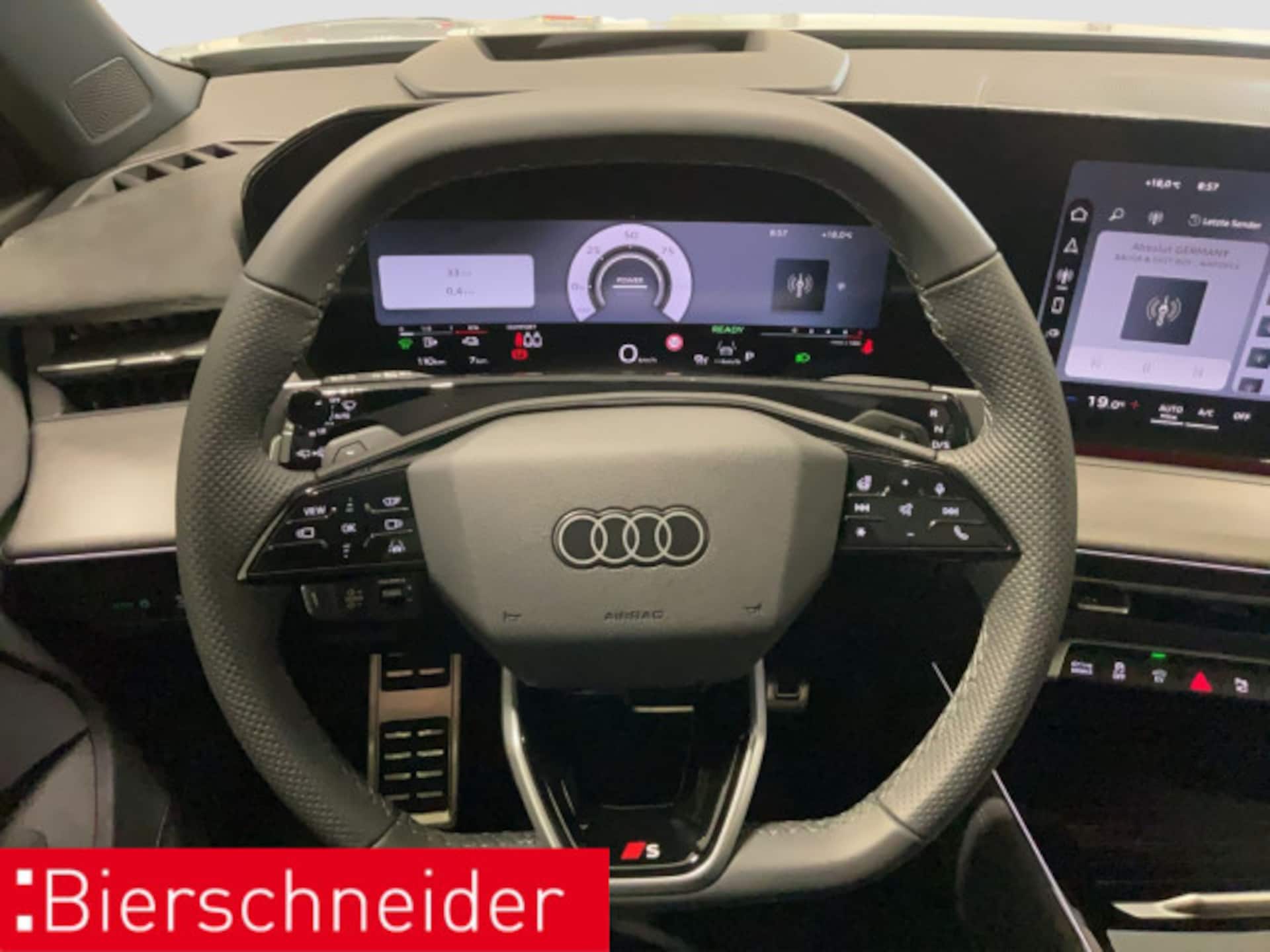 Audi Q3 Sportback e-hybrid