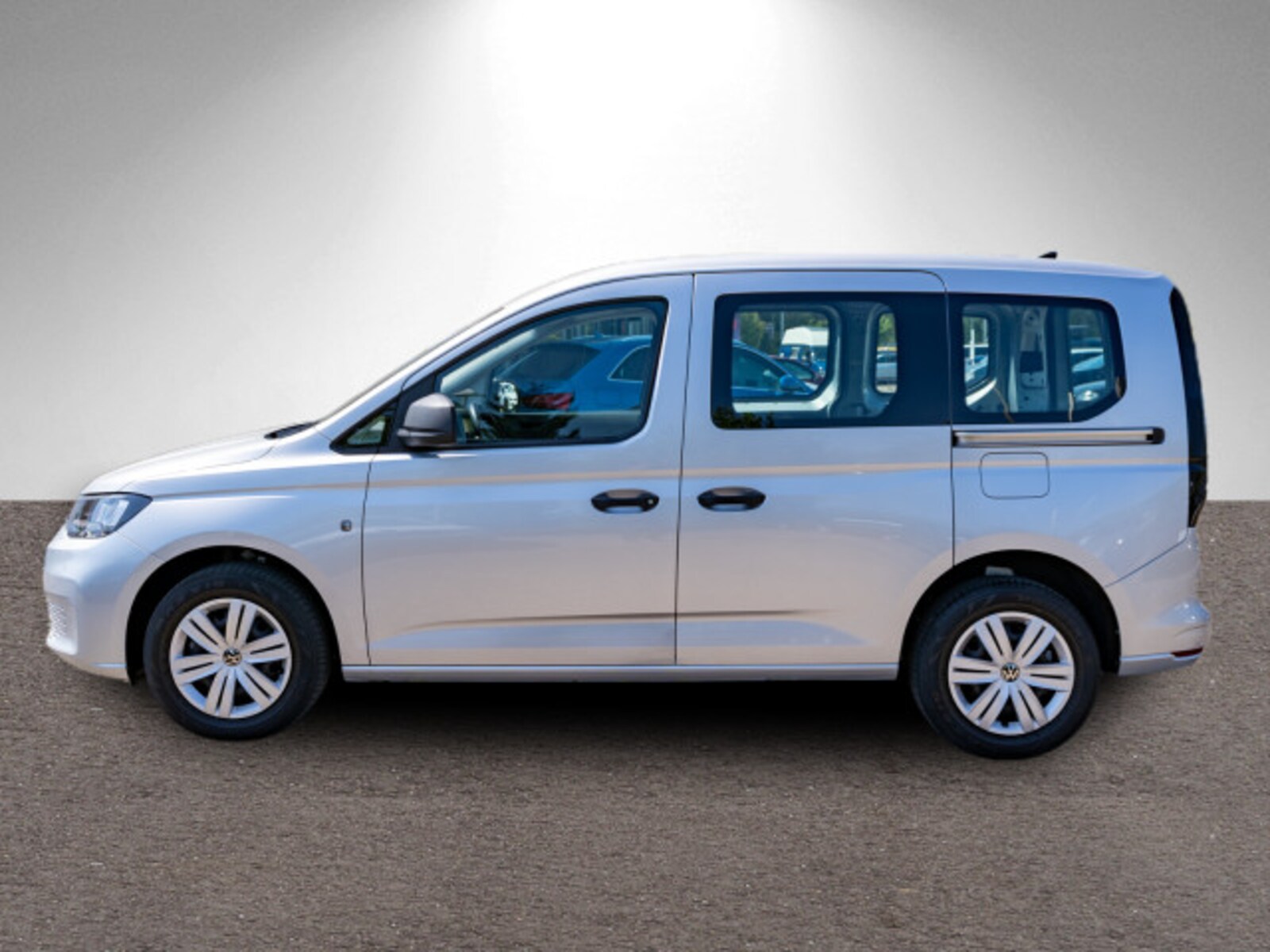 Volkswagen Caddy Cargo – Bild 4