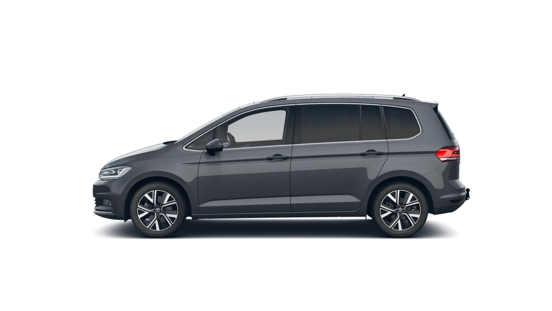 Volkswagen Touran Highline