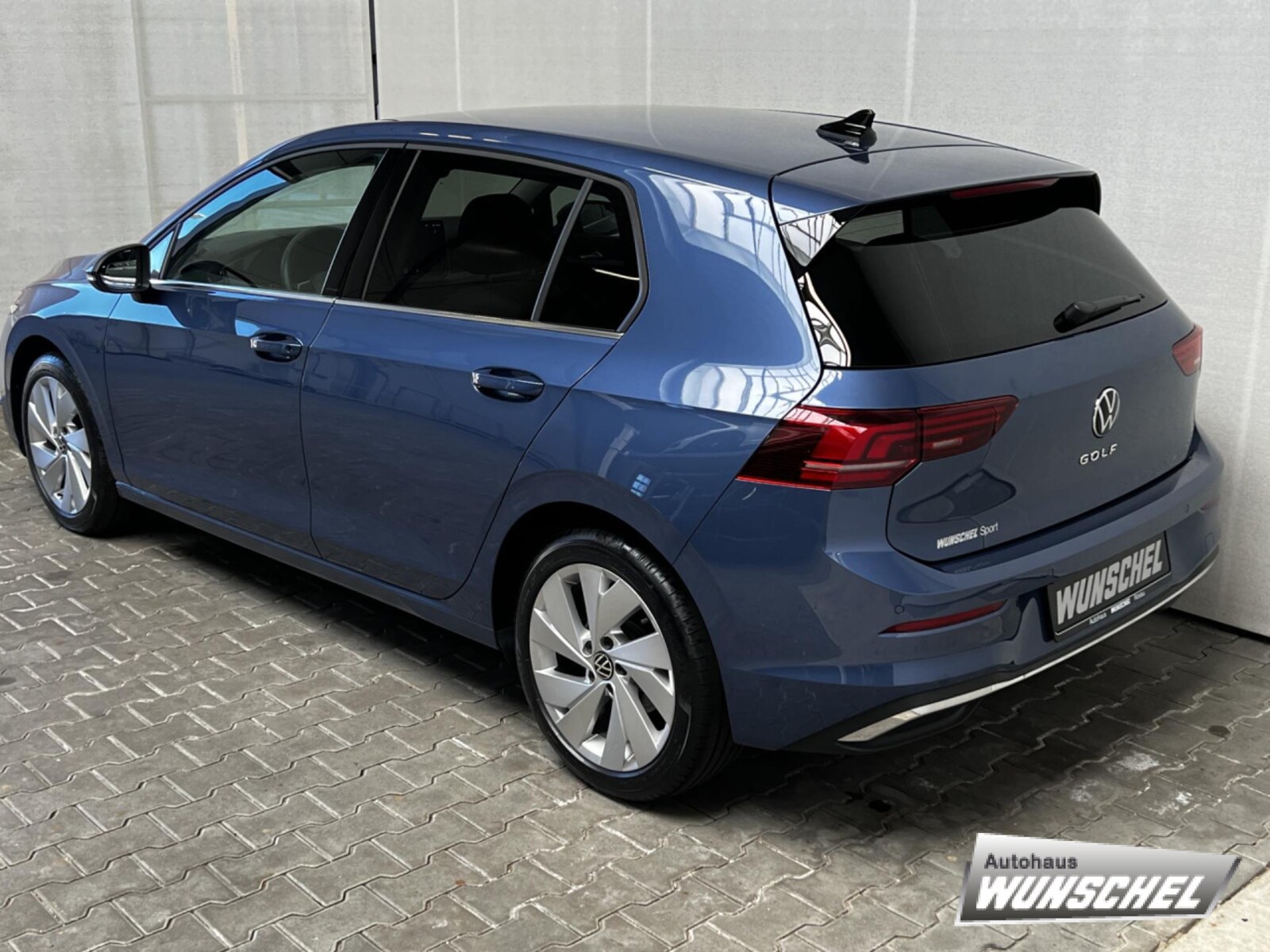 Volkswagen Golf – Bild 6