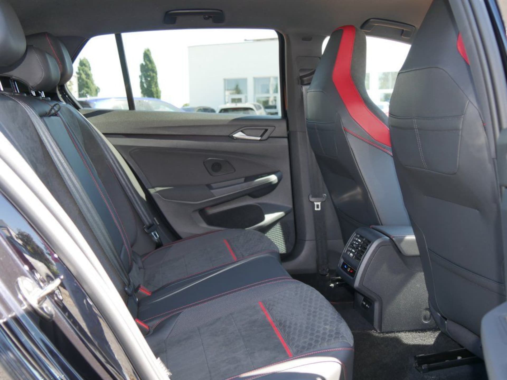 Volkswagen Golf GTI Clubsport