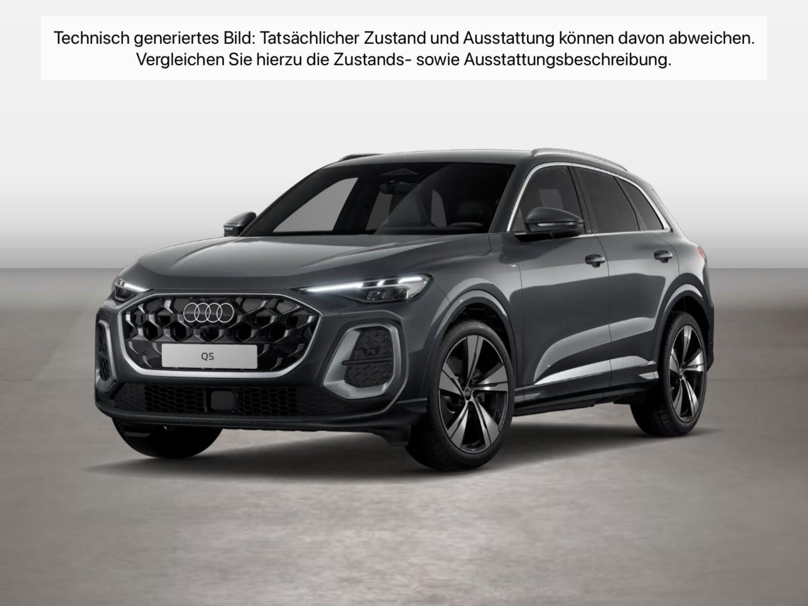 Audi Q5 – Bild 2