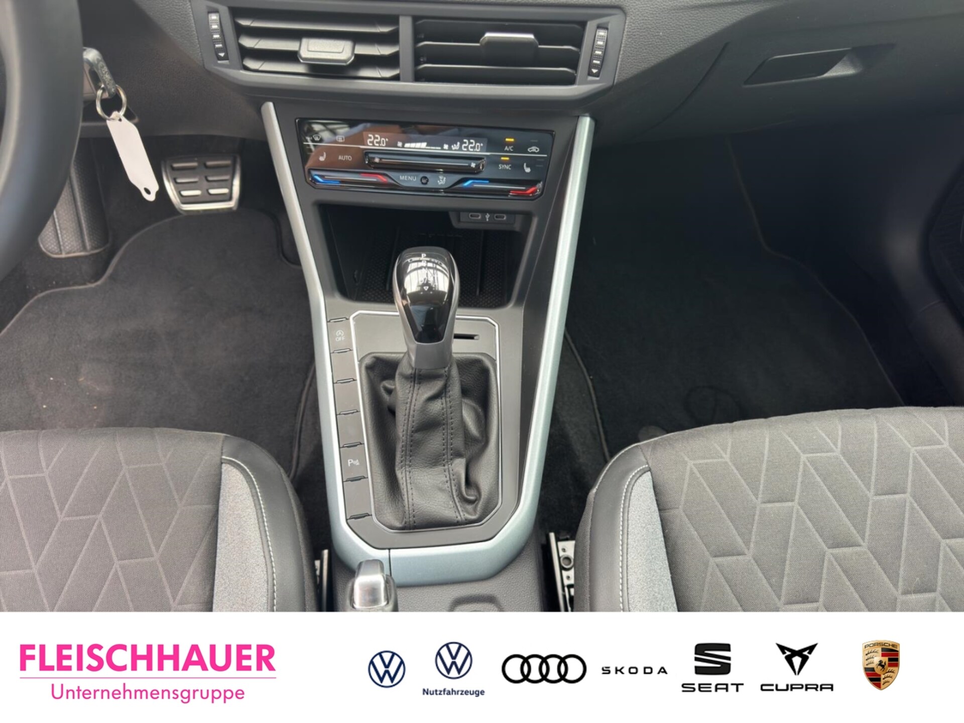 Volkswagen Polo Goal