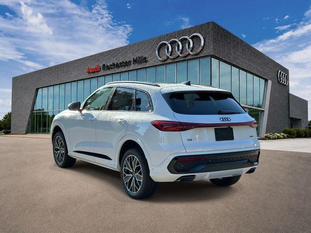 2026 Audi Q5