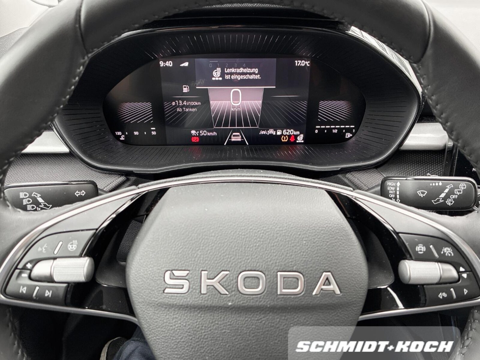 Škoda Fabia – Bild 10
