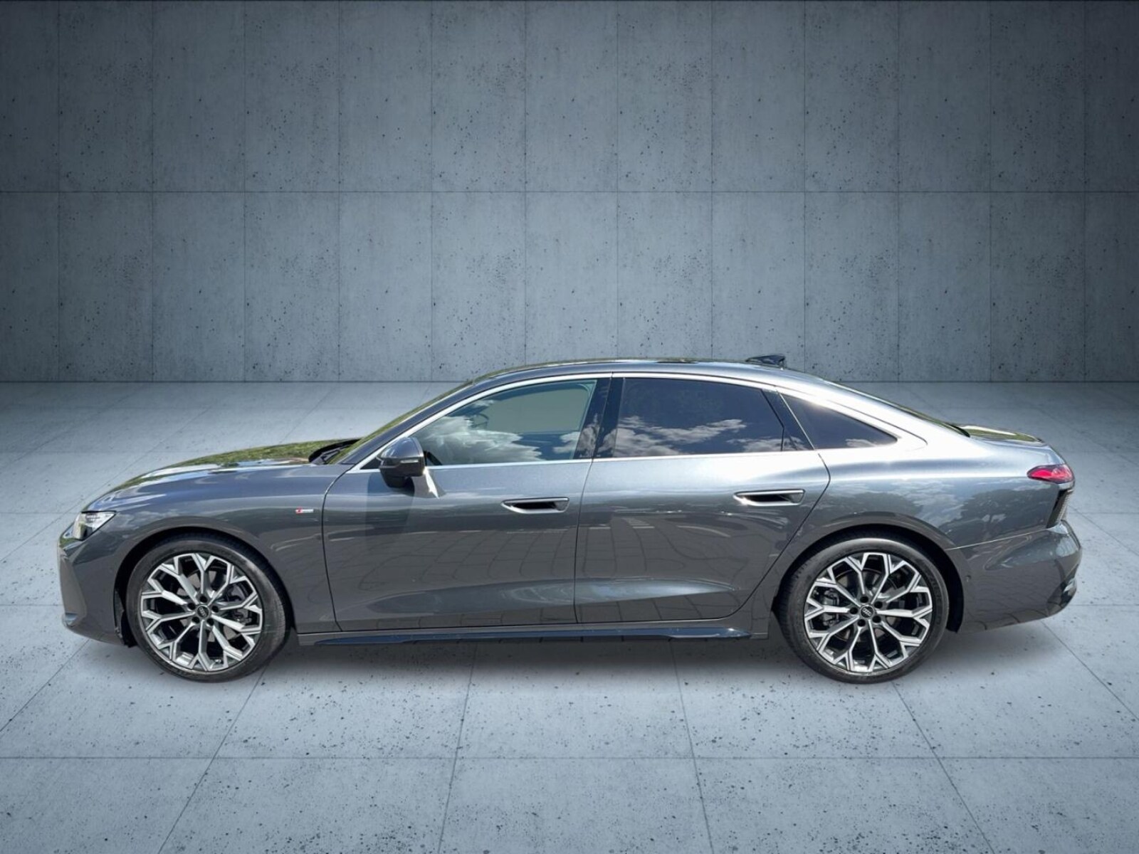 Audi A6 Limousine – Bild 2