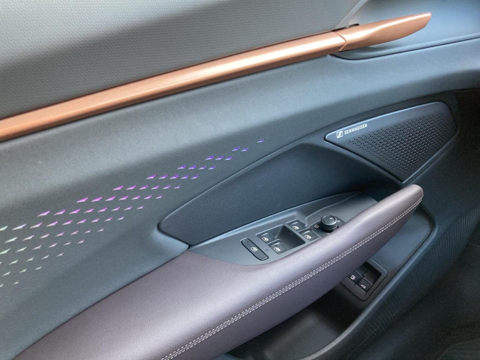 CUPRA Terramar – Bild 16